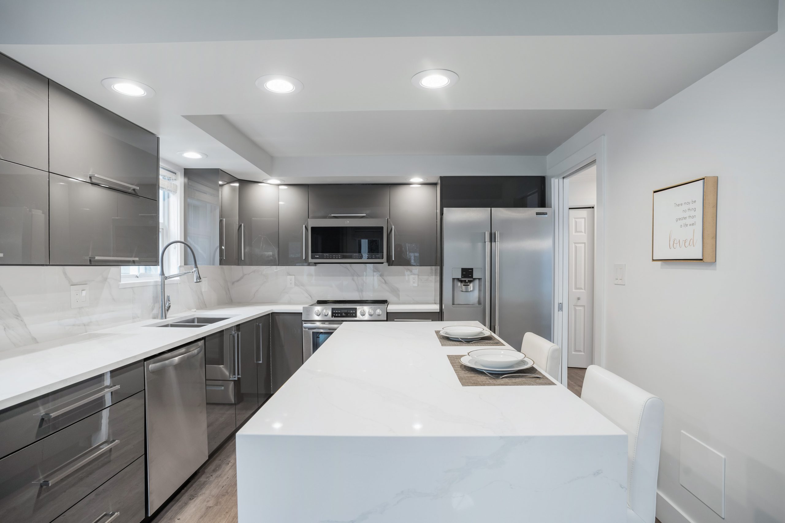 #201 - 3383 Capilano Crescent, North Vancouver 21