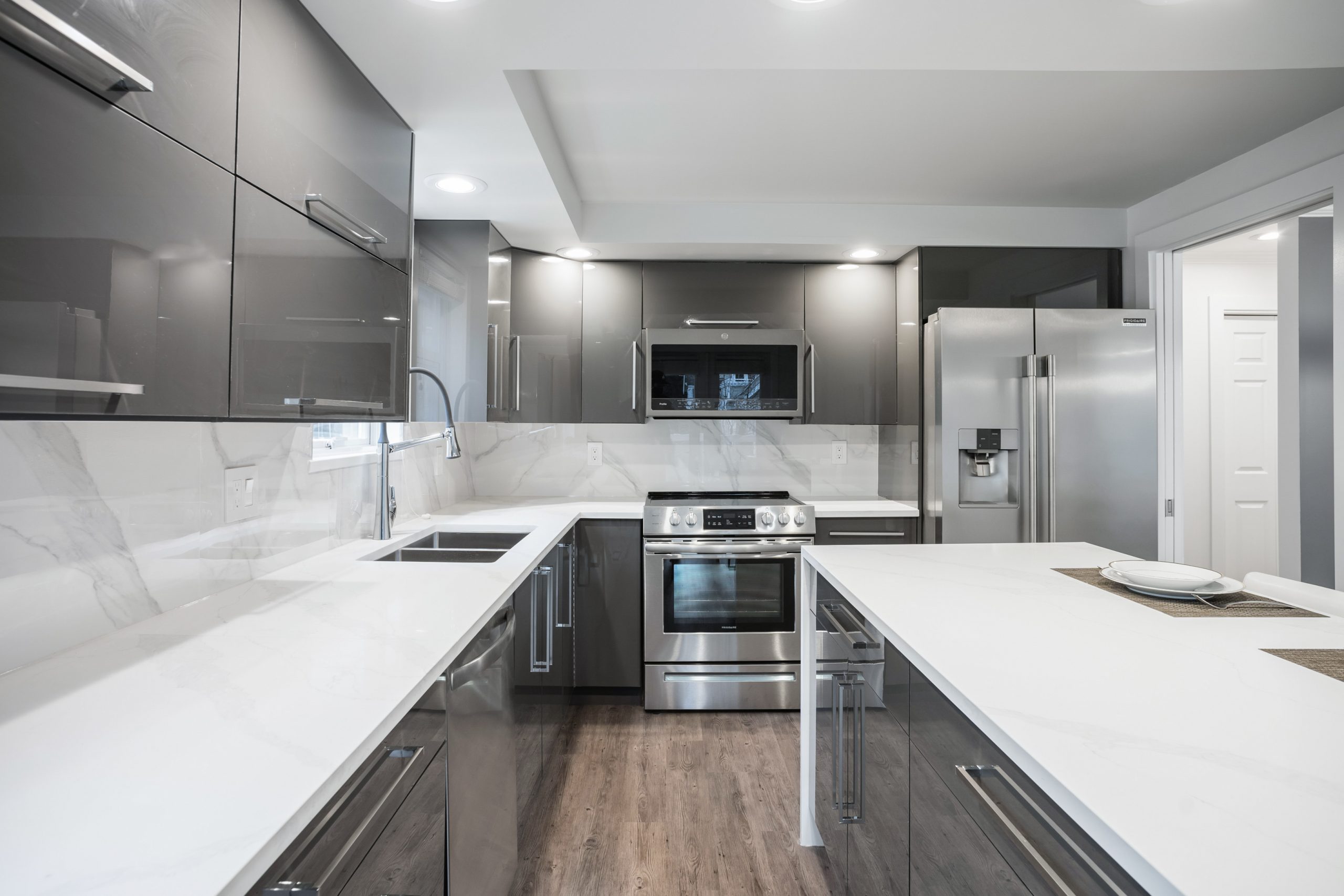 #201 - 3383 Capilano Crescent, North Vancouver 22