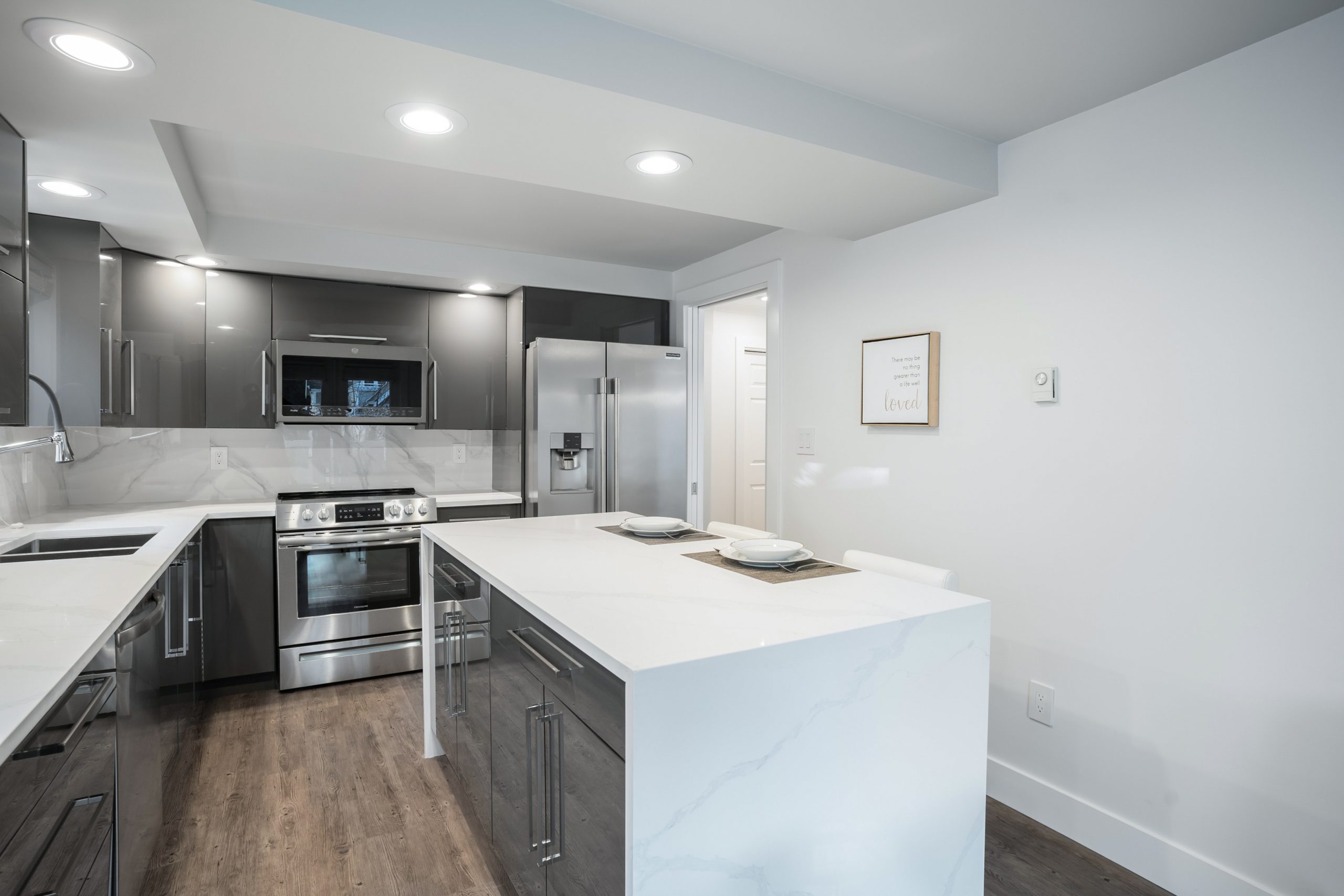 #201 - 3383 Capilano Crescent, North Vancouver 23