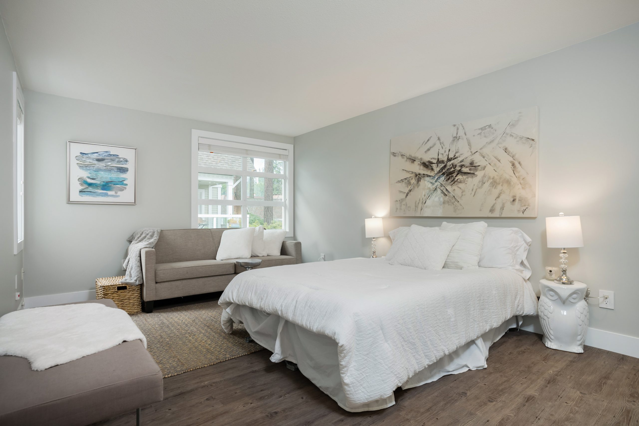 #201 - 3383 Capilano Crescent, North Vancouver 27
