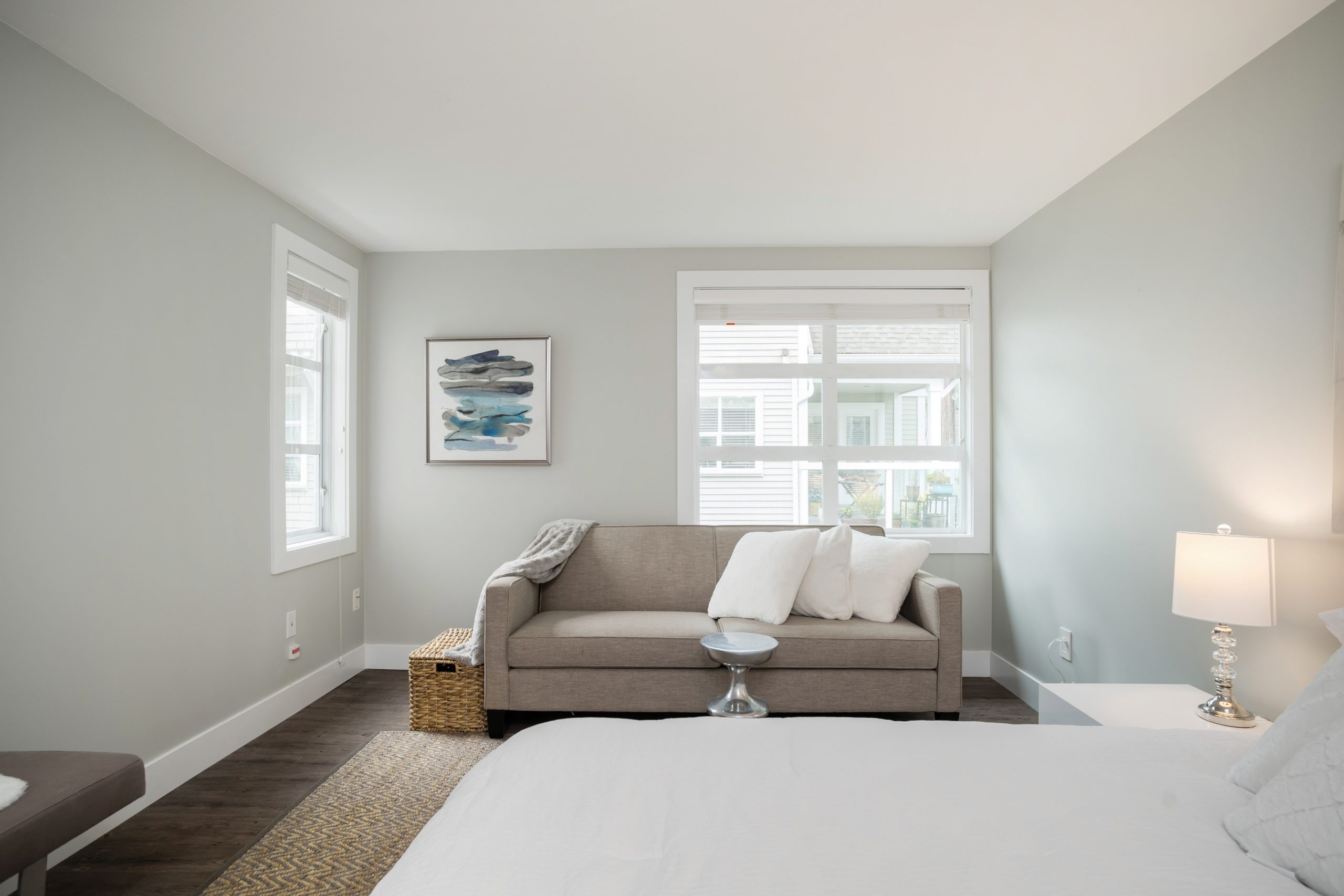 #201 - 3383 Capilano Crescent, North Vancouver 30