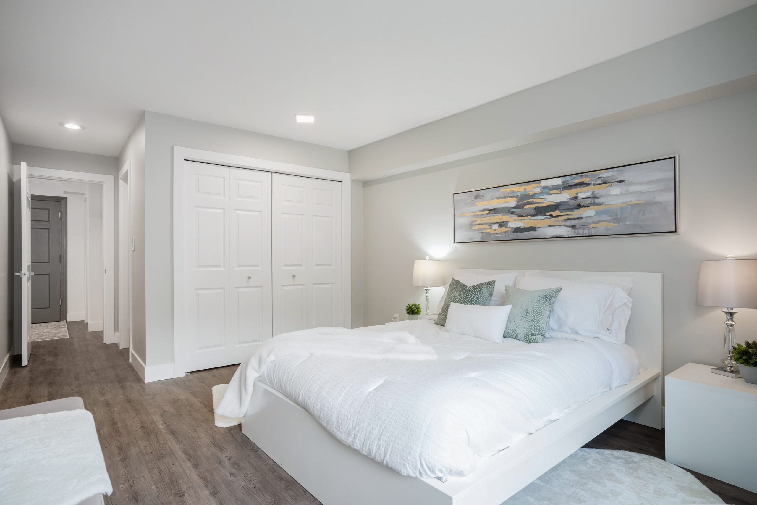 #201 - 3383 Capilano Crescent, North Vancouver 32