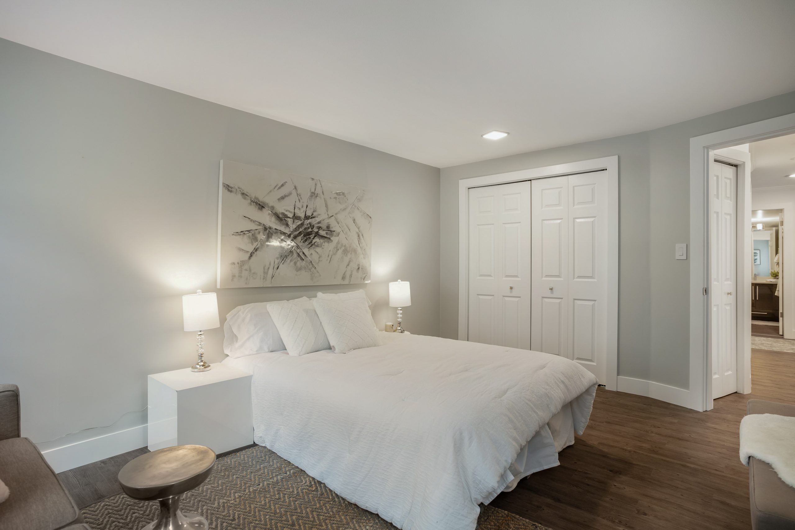 #201 - 3383 Capilano Crescent, North Vancouver 33