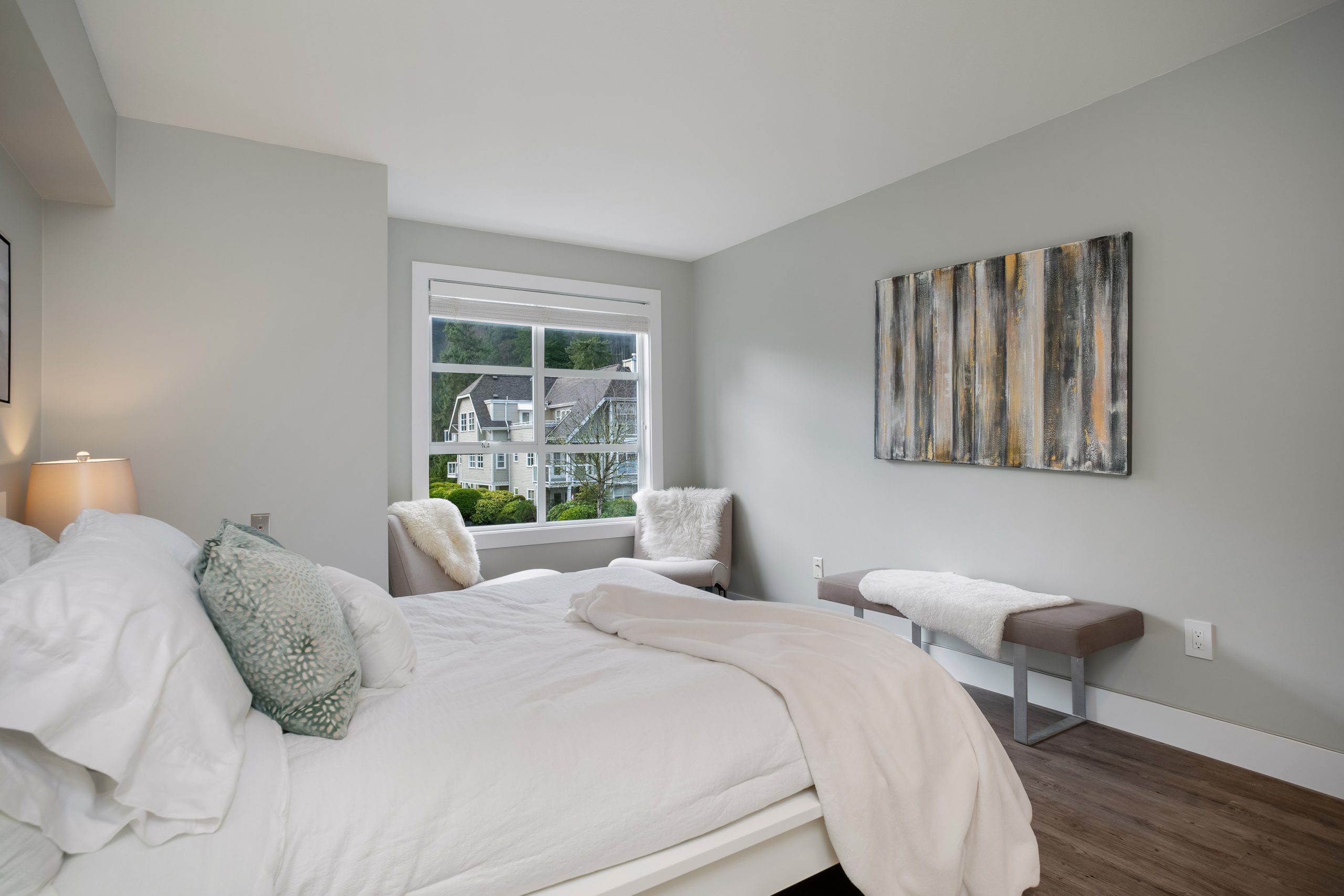 #201 - 3383 Capilano Crescent, North Vancouver 35
