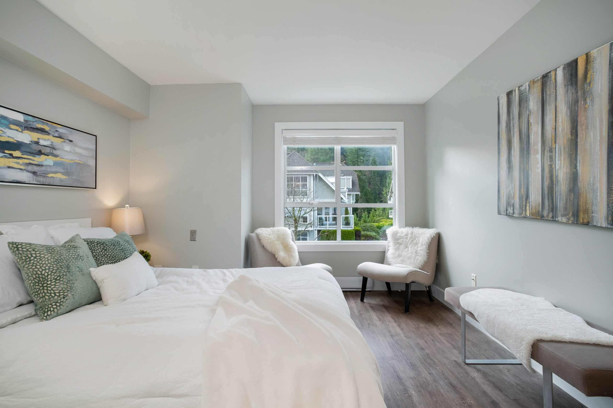 #201 - 3383 Capilano Crescent, North Vancouver 36