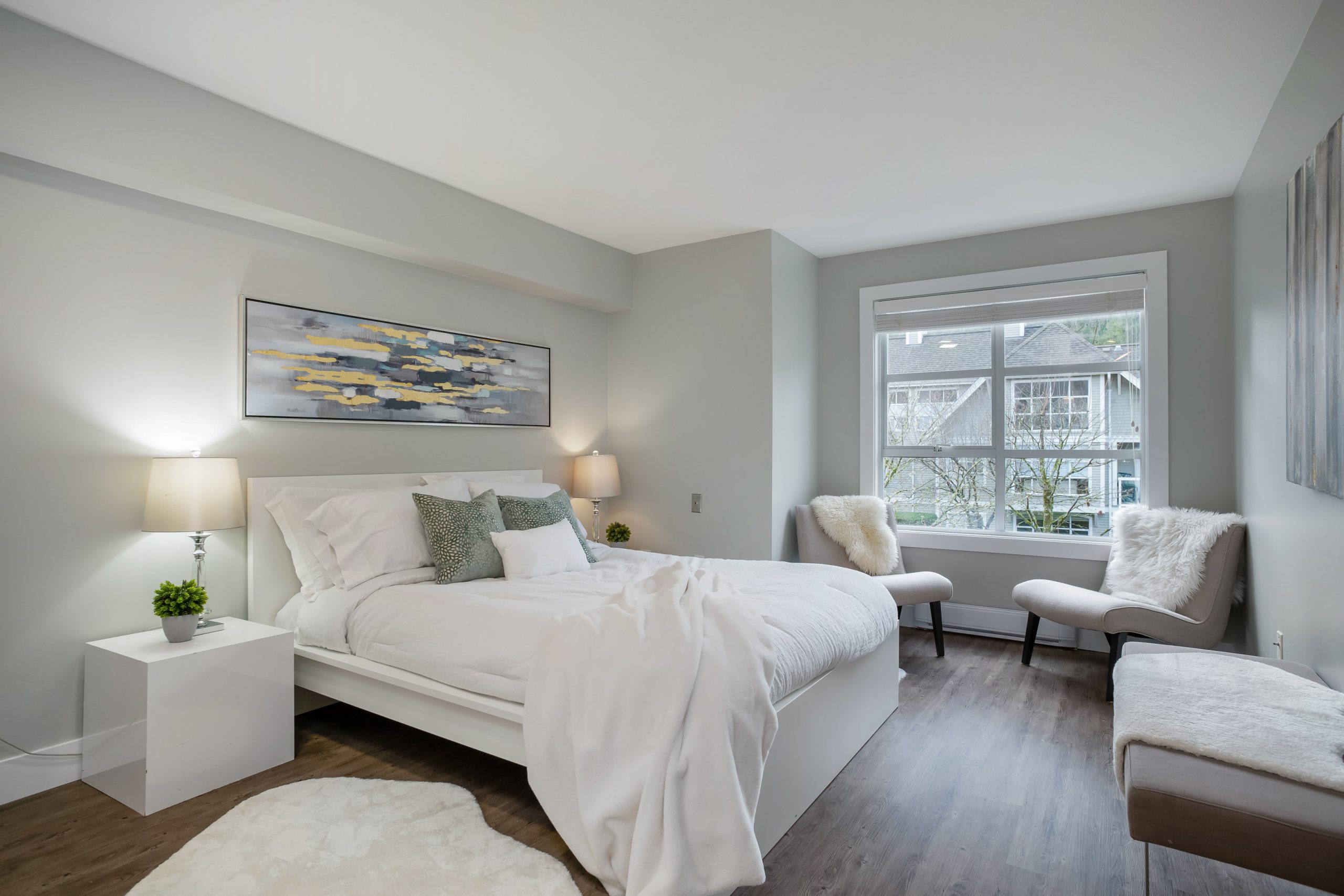 #201 - 3383 Capilano Crescent, North Vancouver 37