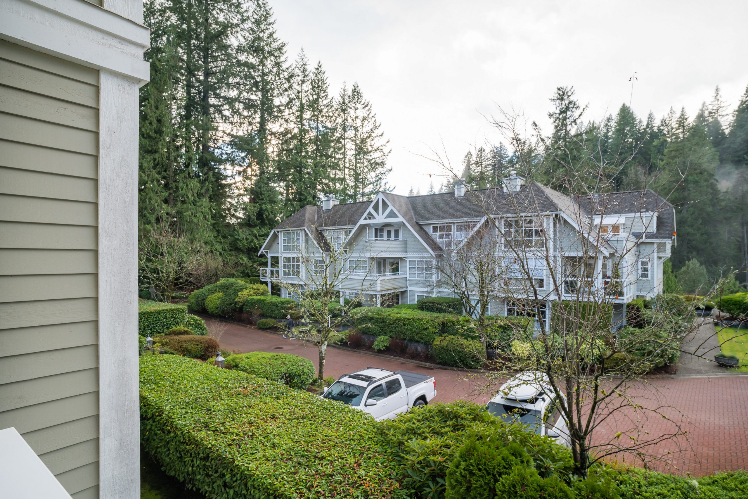 #201 - 3383 Capilano Crescent, North Vancouver 41