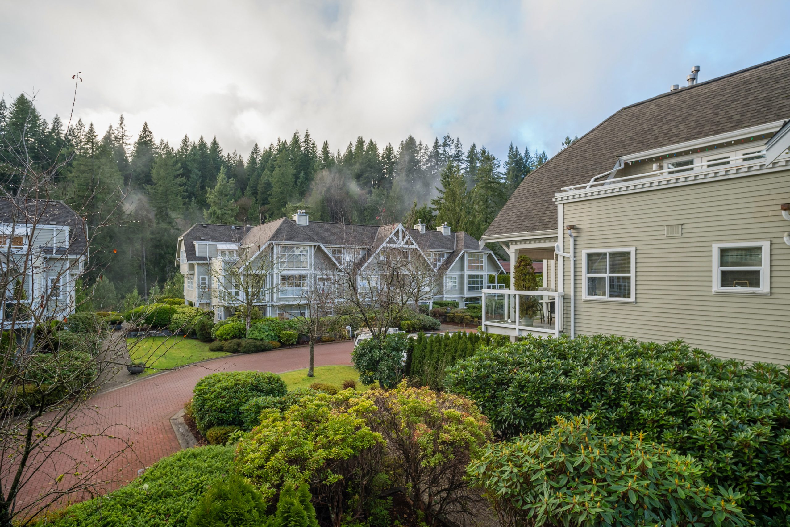 #201 - 3383 Capilano Crescent, North Vancouver 42