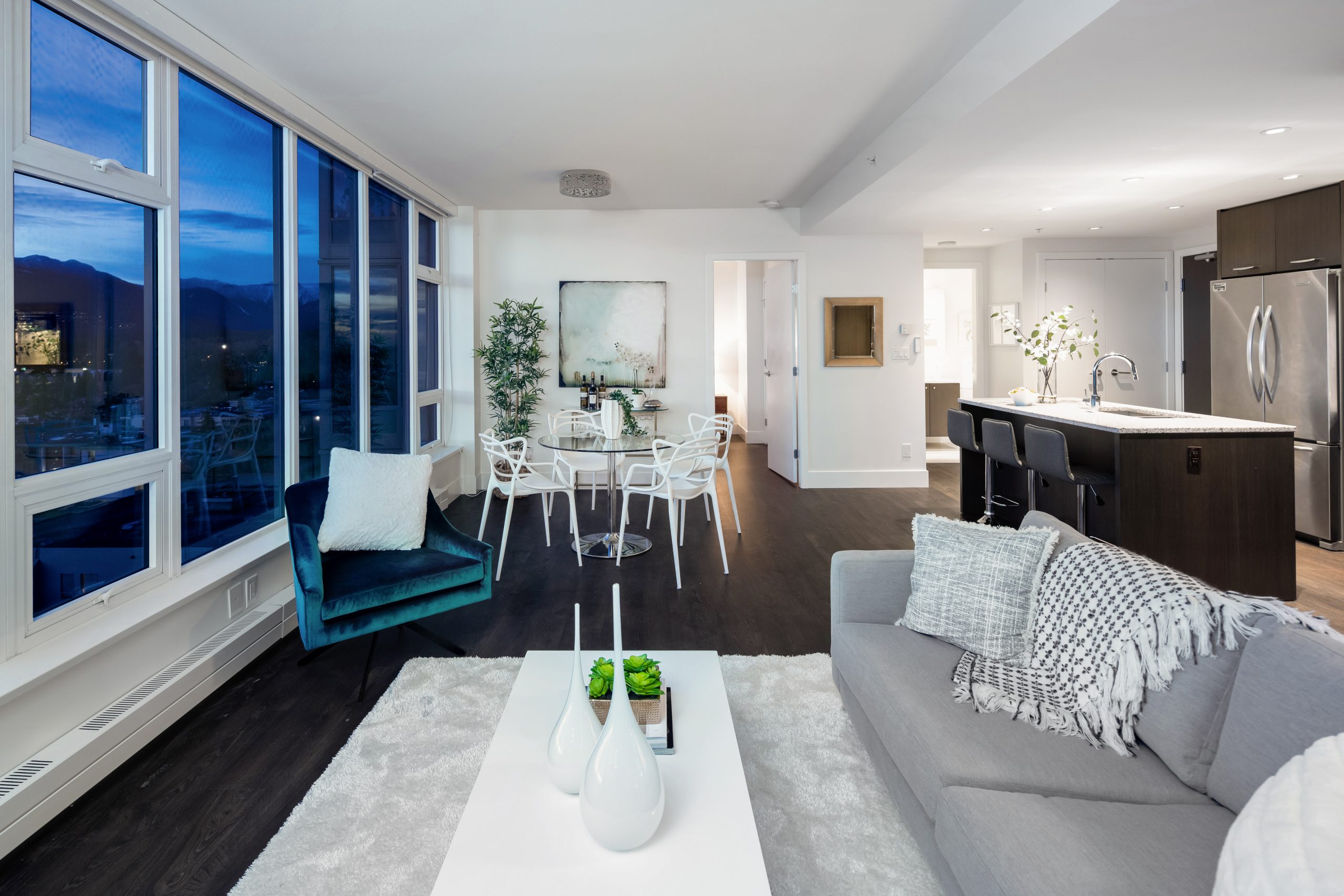 #806 - 150 W 15th St, North Vancouver 7