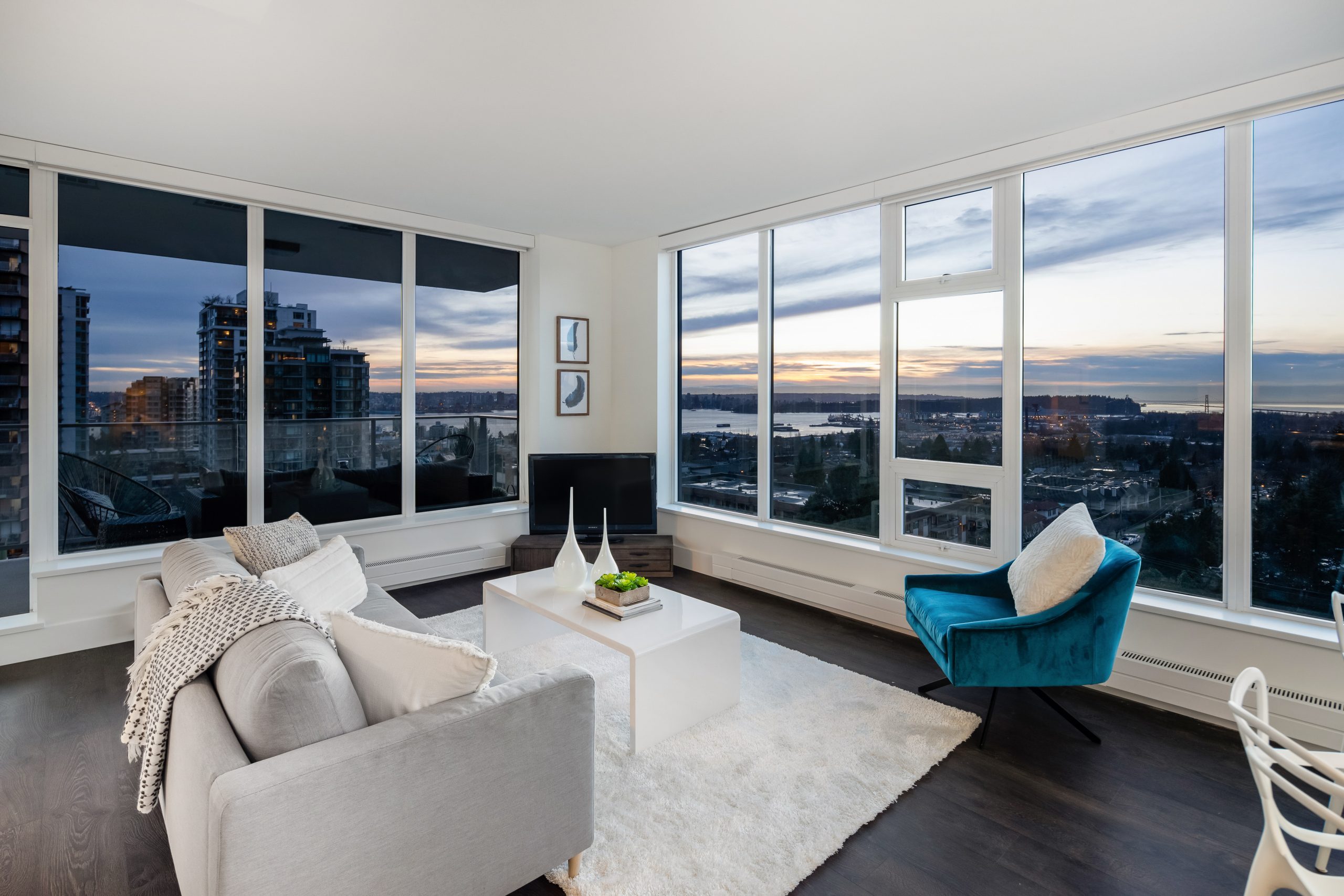 #806 - 150 W 15th St, North Vancouver 8
