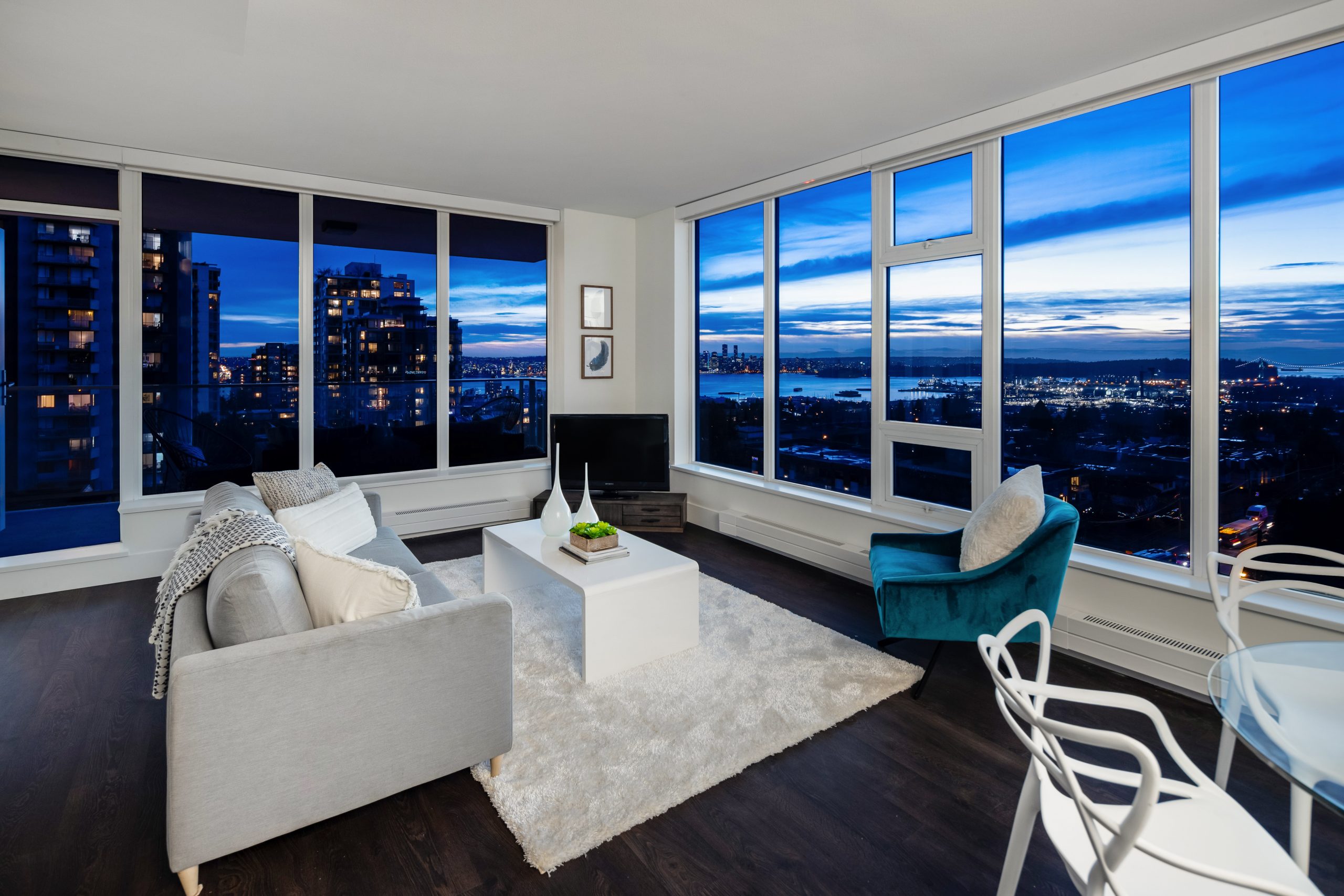#806 - 150 W 15th St, North Vancouver 5