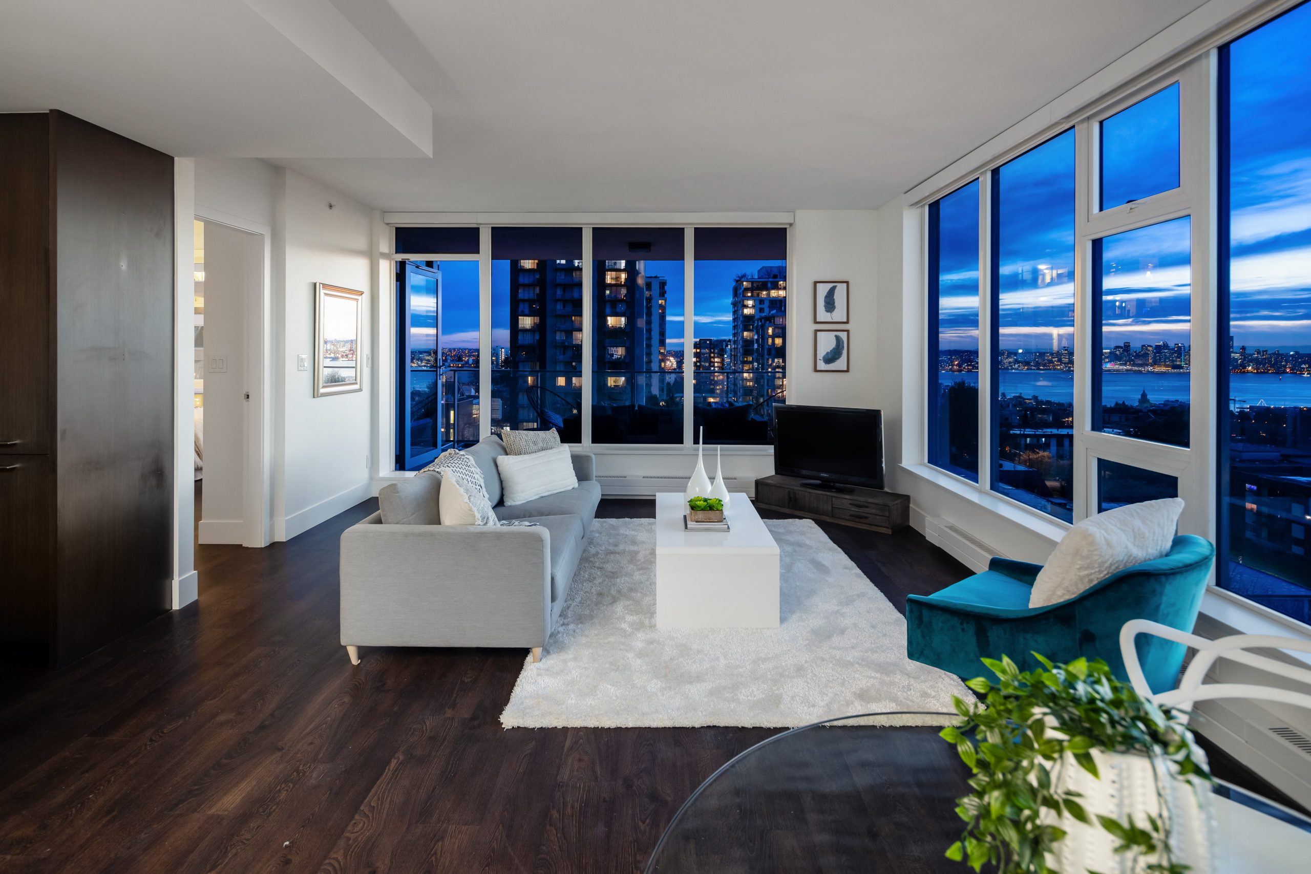 #806 - 150 W 15th St, North Vancouver 6