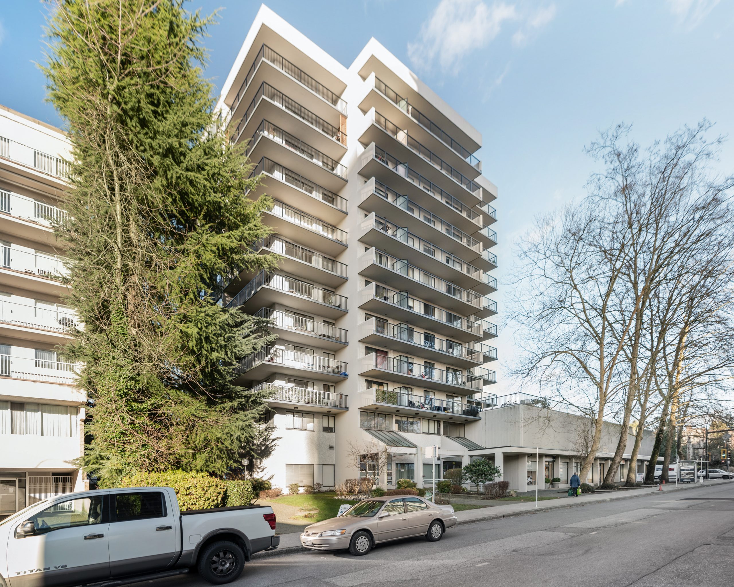 #1003 - 150 E 15th St, North Vancouver 36