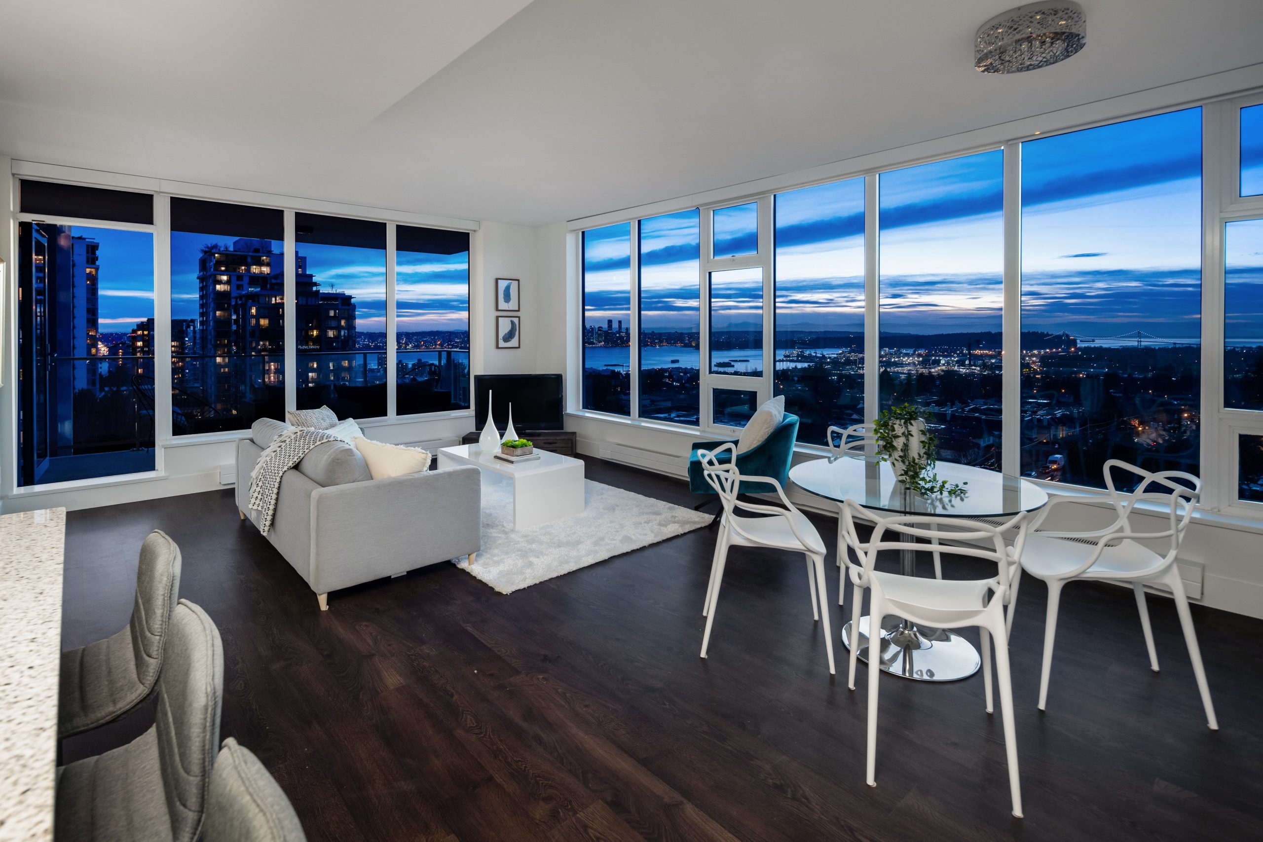 #806 - 150 W 15th St, North Vancouver 12
