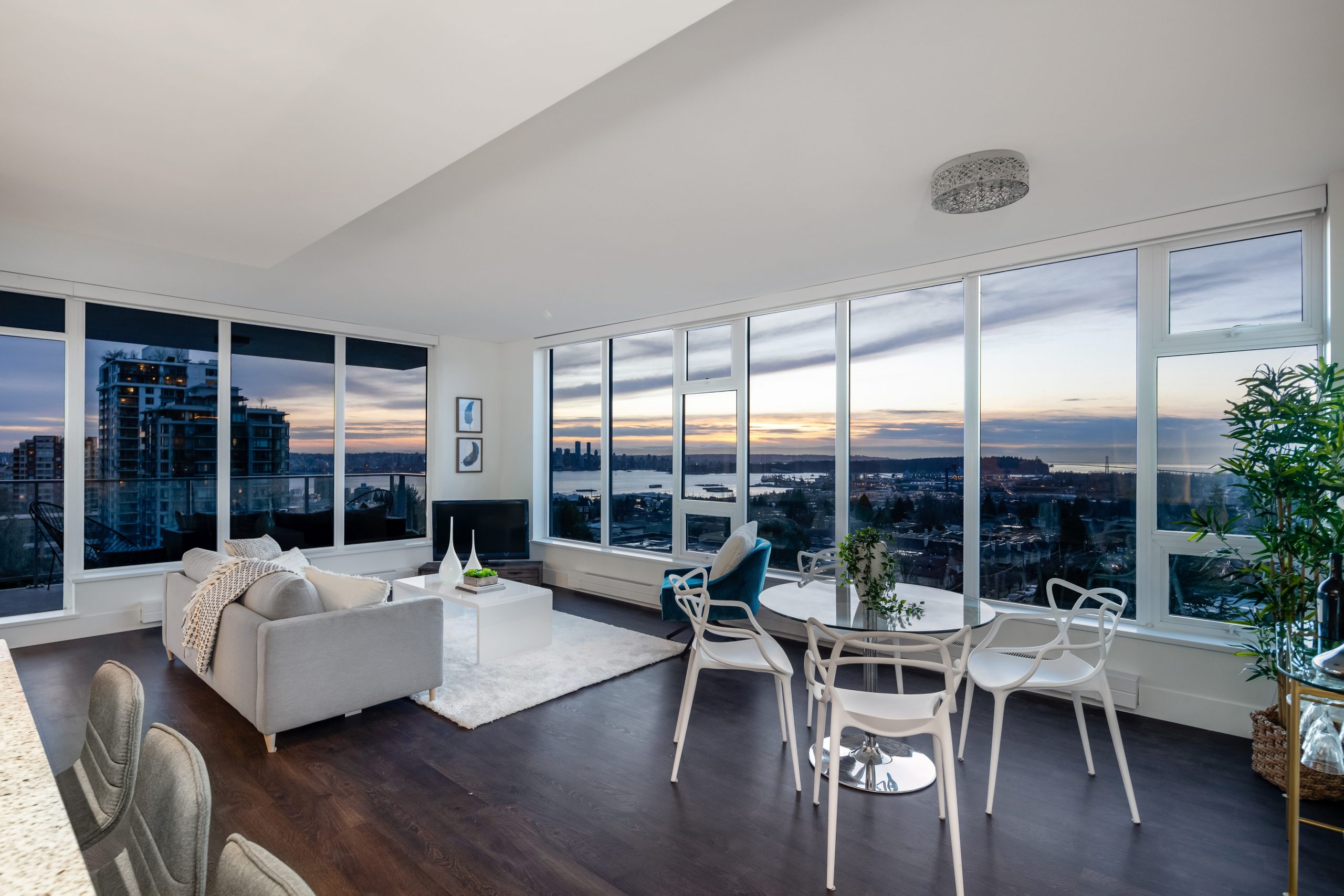 #806 - 150 W 15th St, North Vancouver 4