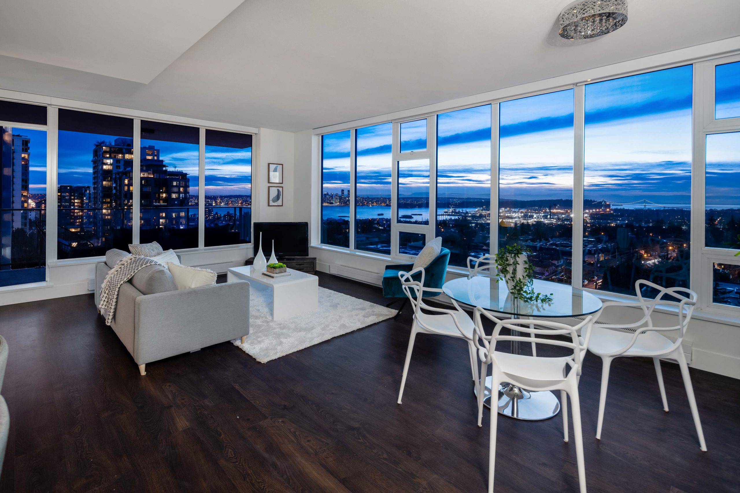 #806 - 150 W 15th St, North Vancouver 3