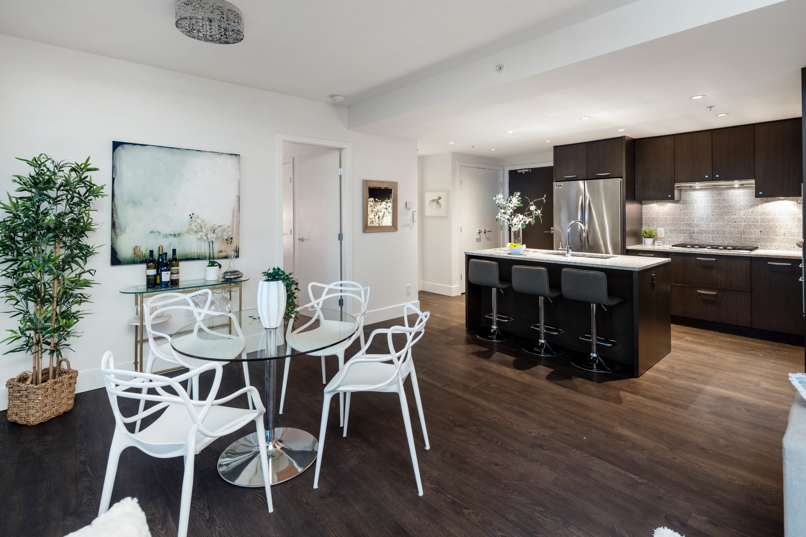 #806 - 150 W 15th St, North Vancouver 21