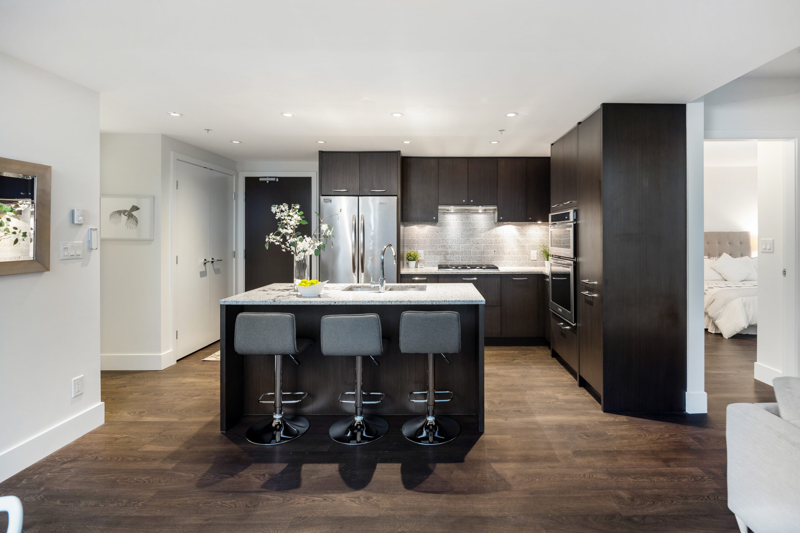 #806 - 150 W 15th St, North Vancouver 17
