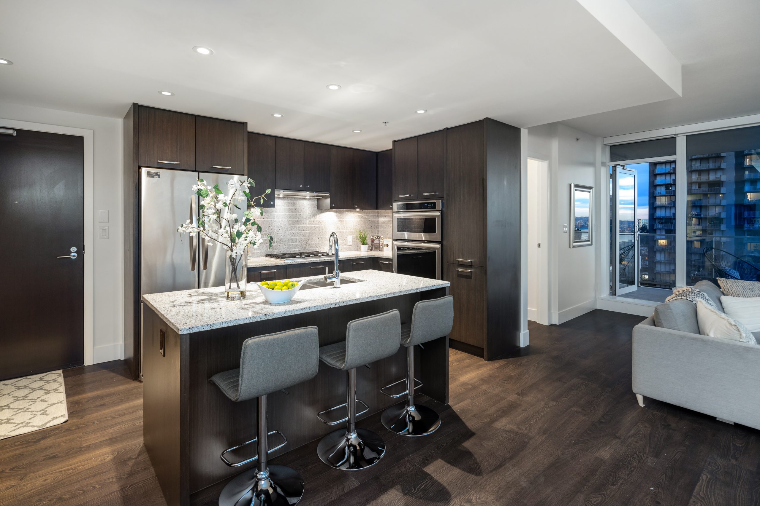 #806 - 150 W 15th St, North Vancouver 18
