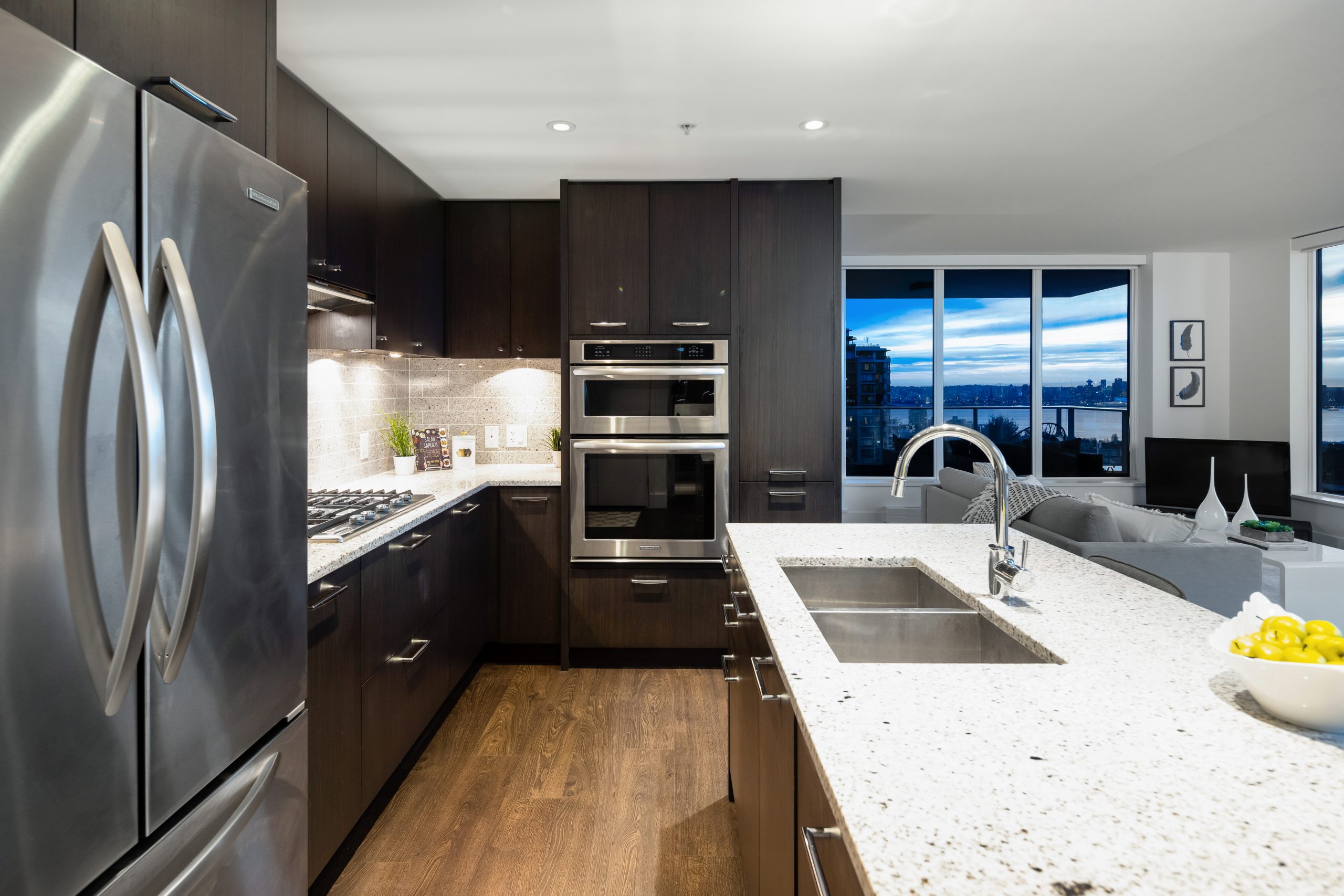 #806 - 150 W 15th St, North Vancouver 19