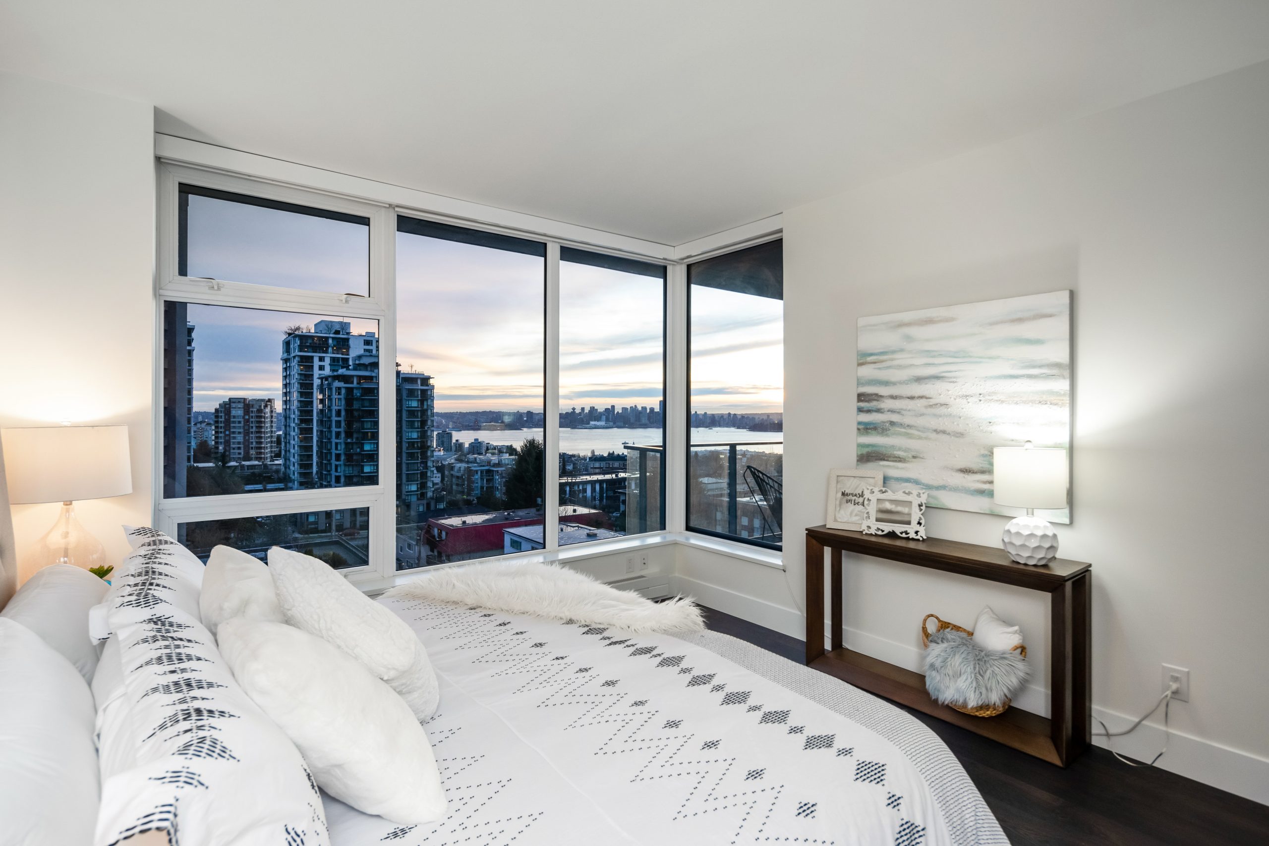 #806 - 150 W 15th St, North Vancouver 23
