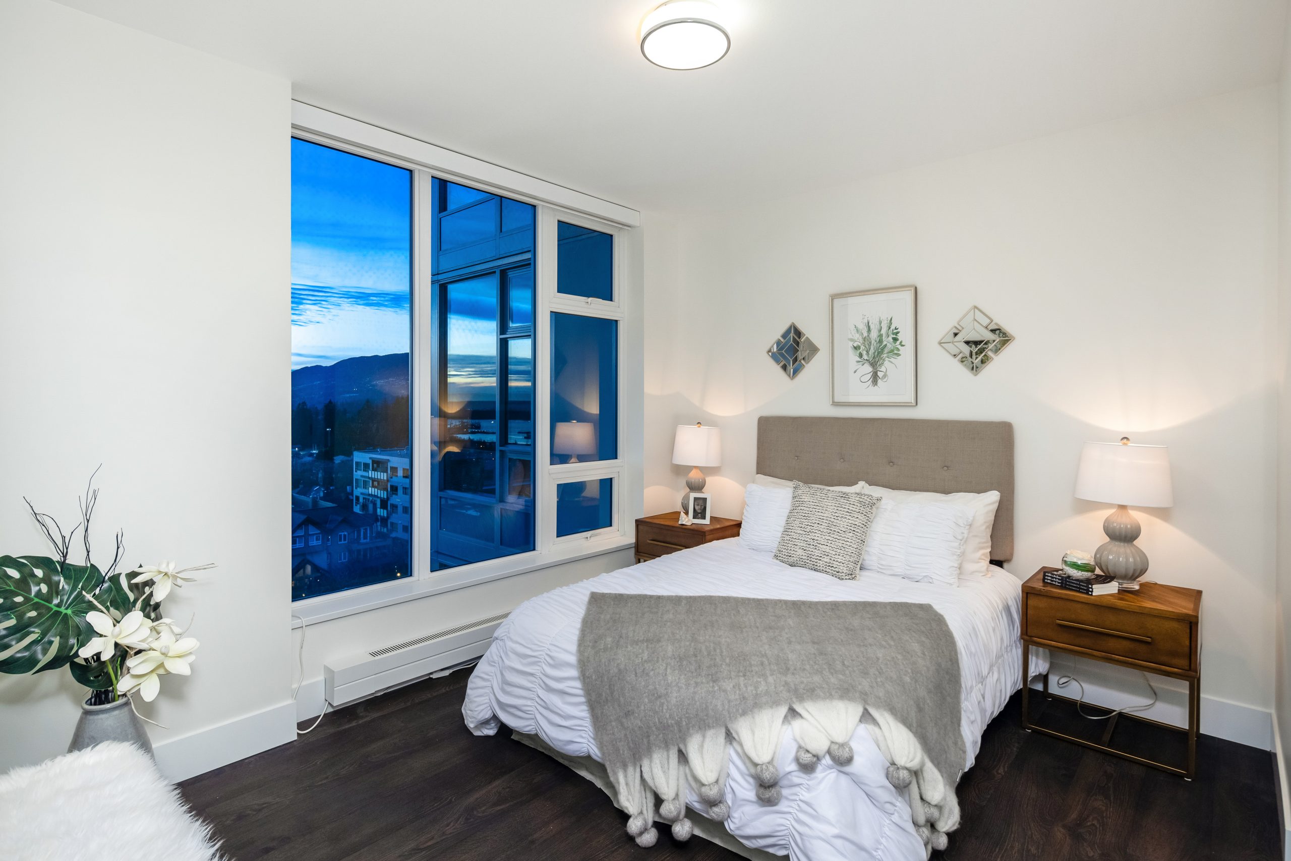 #806 - 150 W 15th St, North Vancouver 26