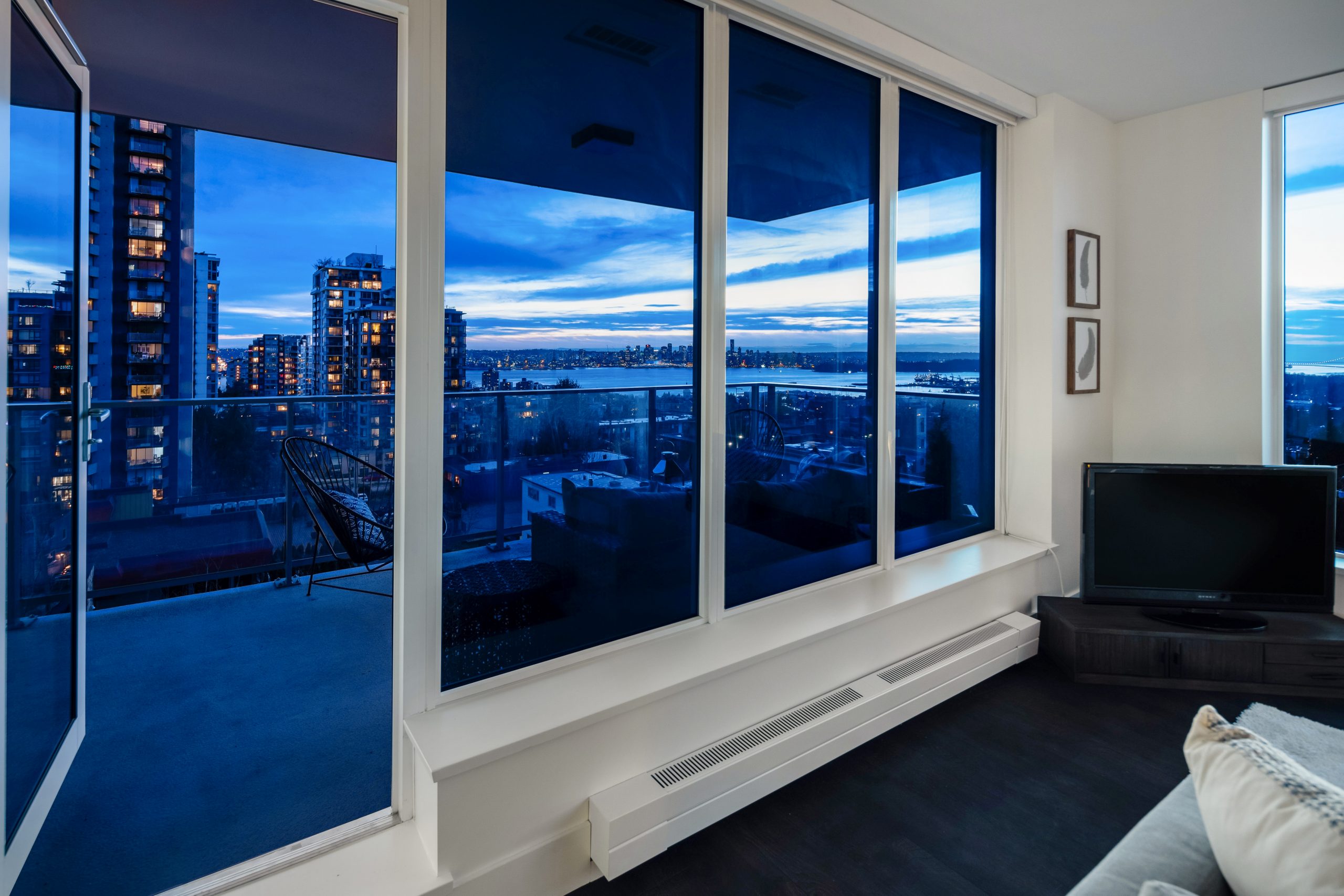 #806 - 150 W 15th St, North Vancouver 29