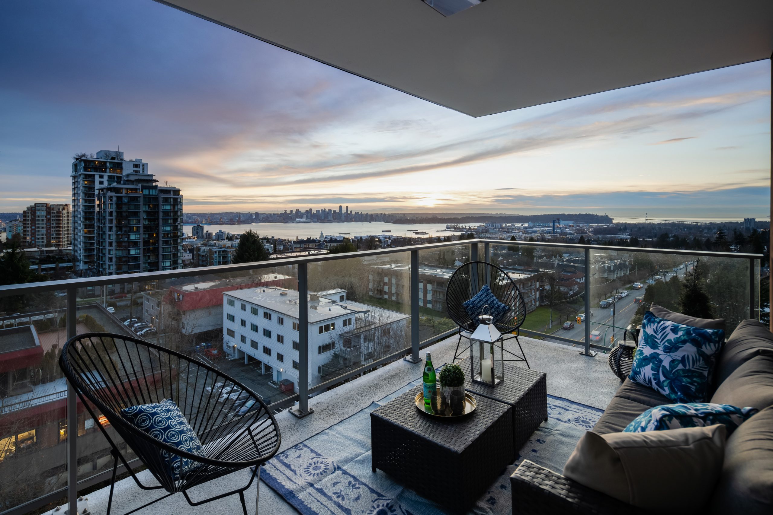 #806 - 150 W 15th St, North Vancouver 30