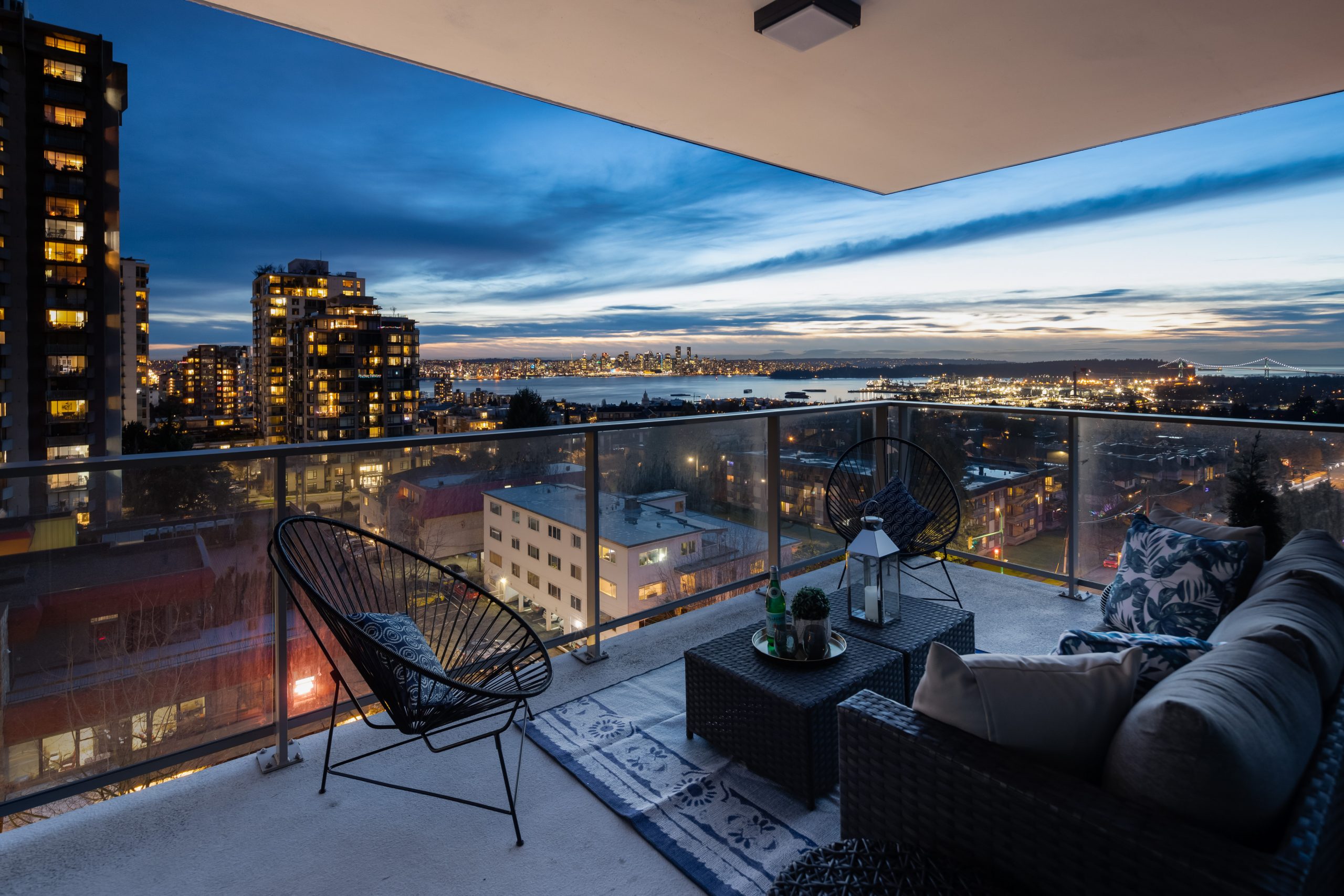 #806 - 150 W 15th St, North Vancouver 14