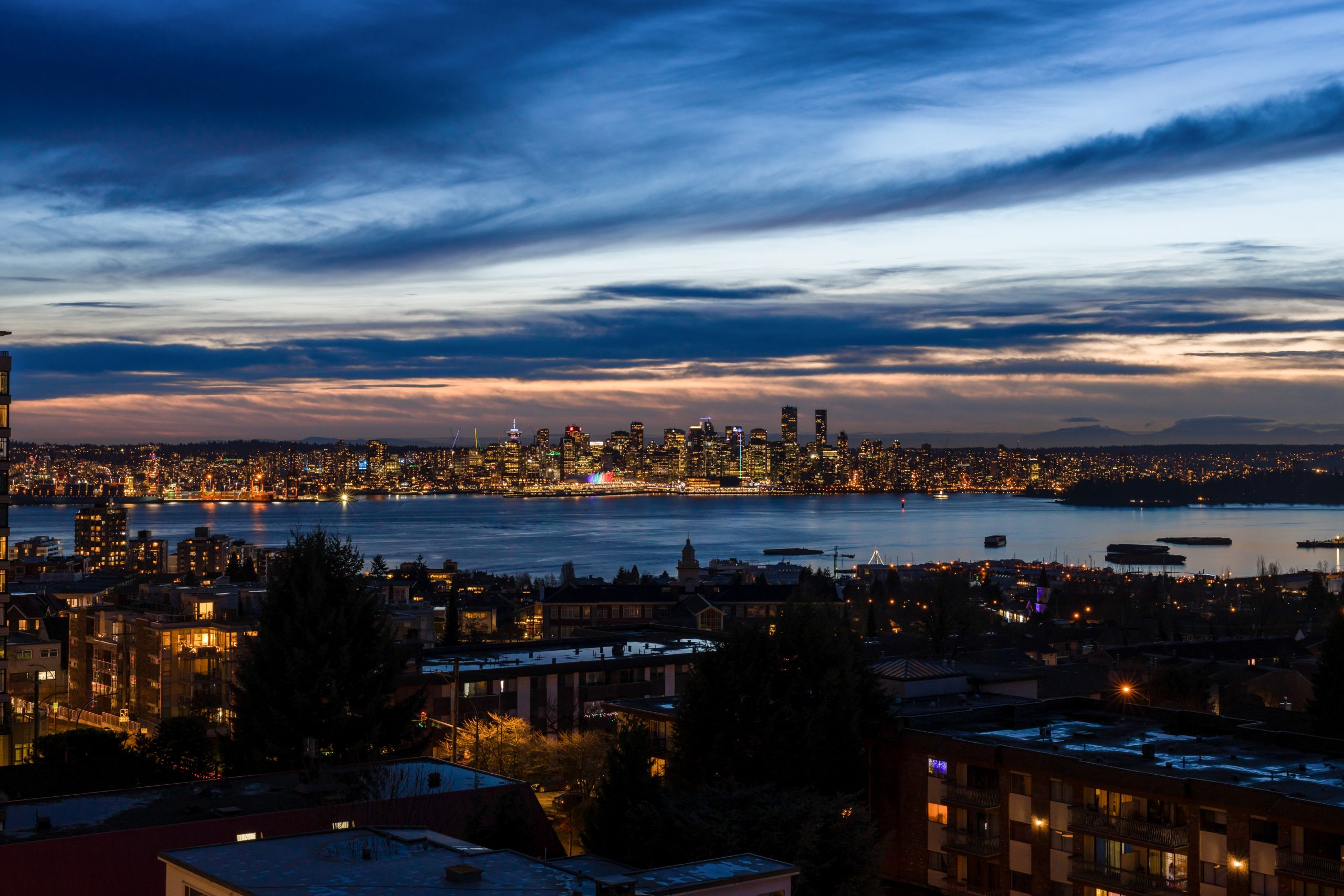 #806 - 150 W 15th St, North Vancouver 32