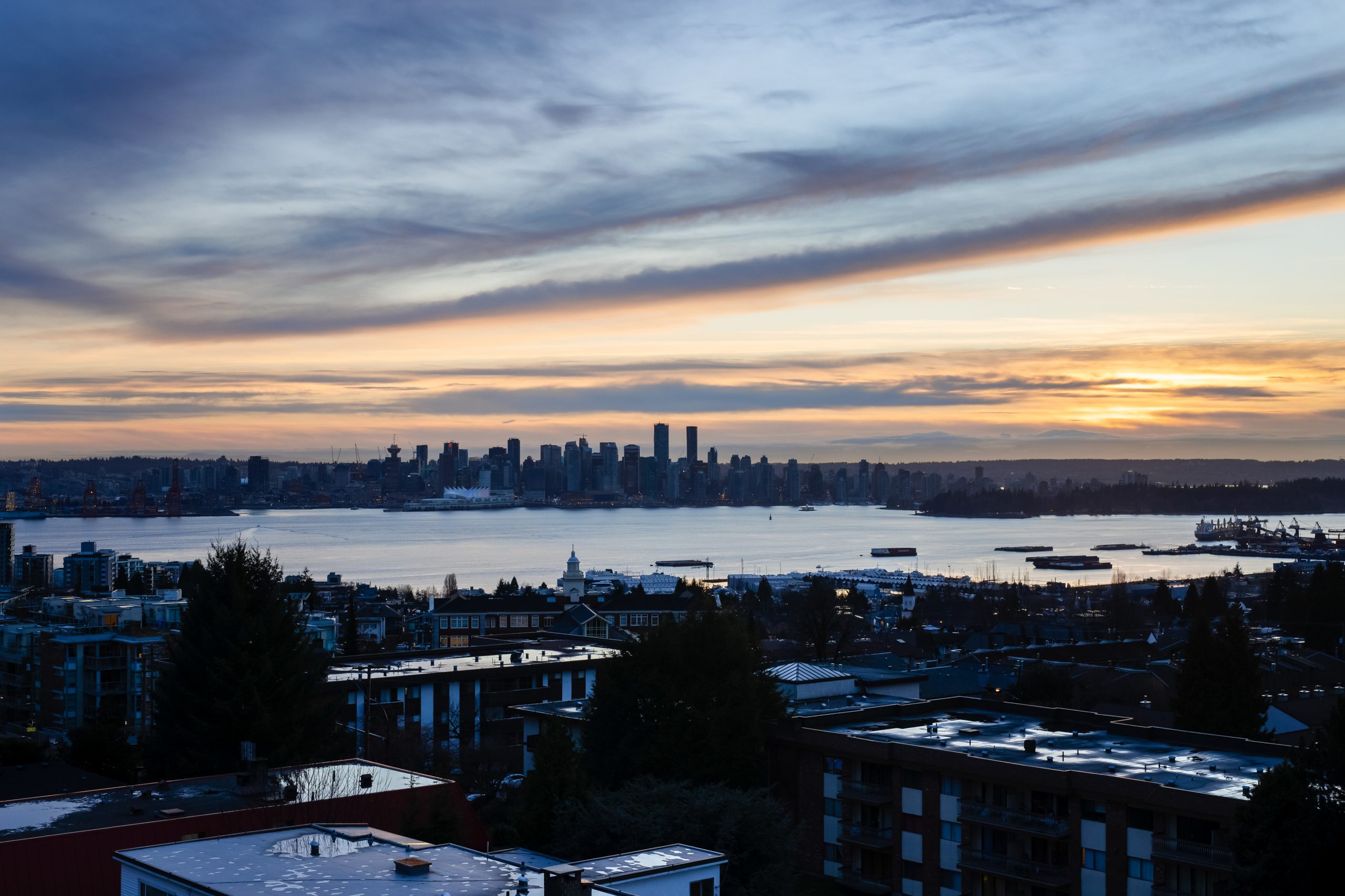 #806 - 150 W 15th St, North Vancouver 15