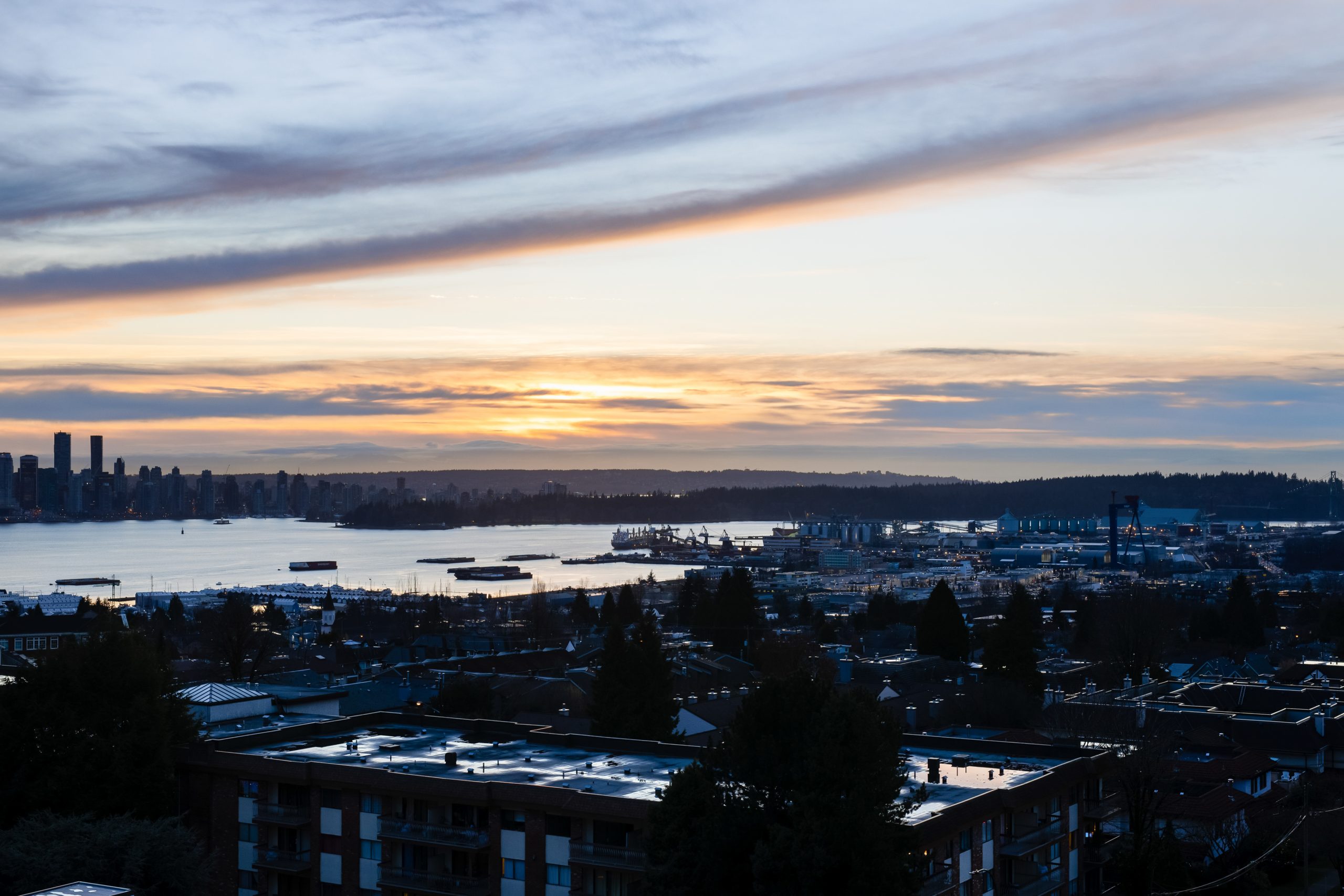 #806 - 150 W 15th St, North Vancouver 16