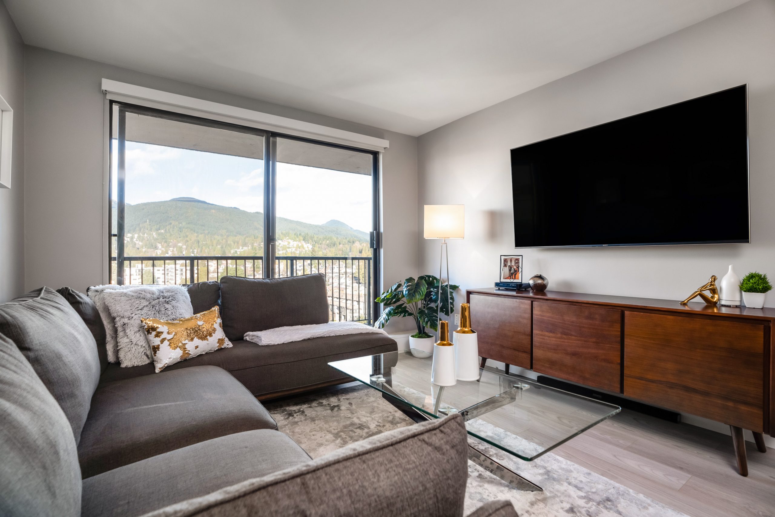 #1003 - 150 E 15th St, North Vancouver 3