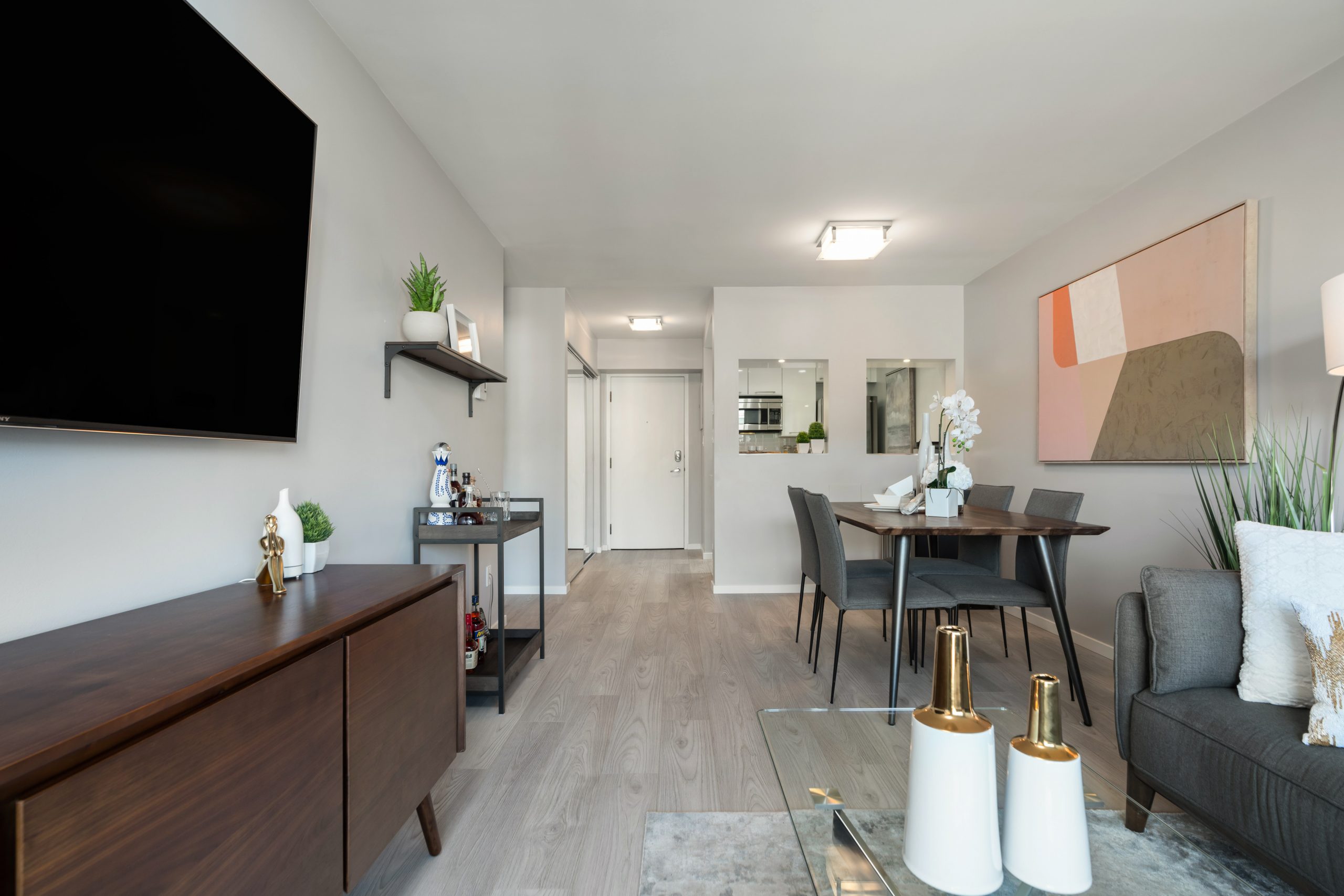 #1003 - 150 E 15th St, North Vancouver 6
