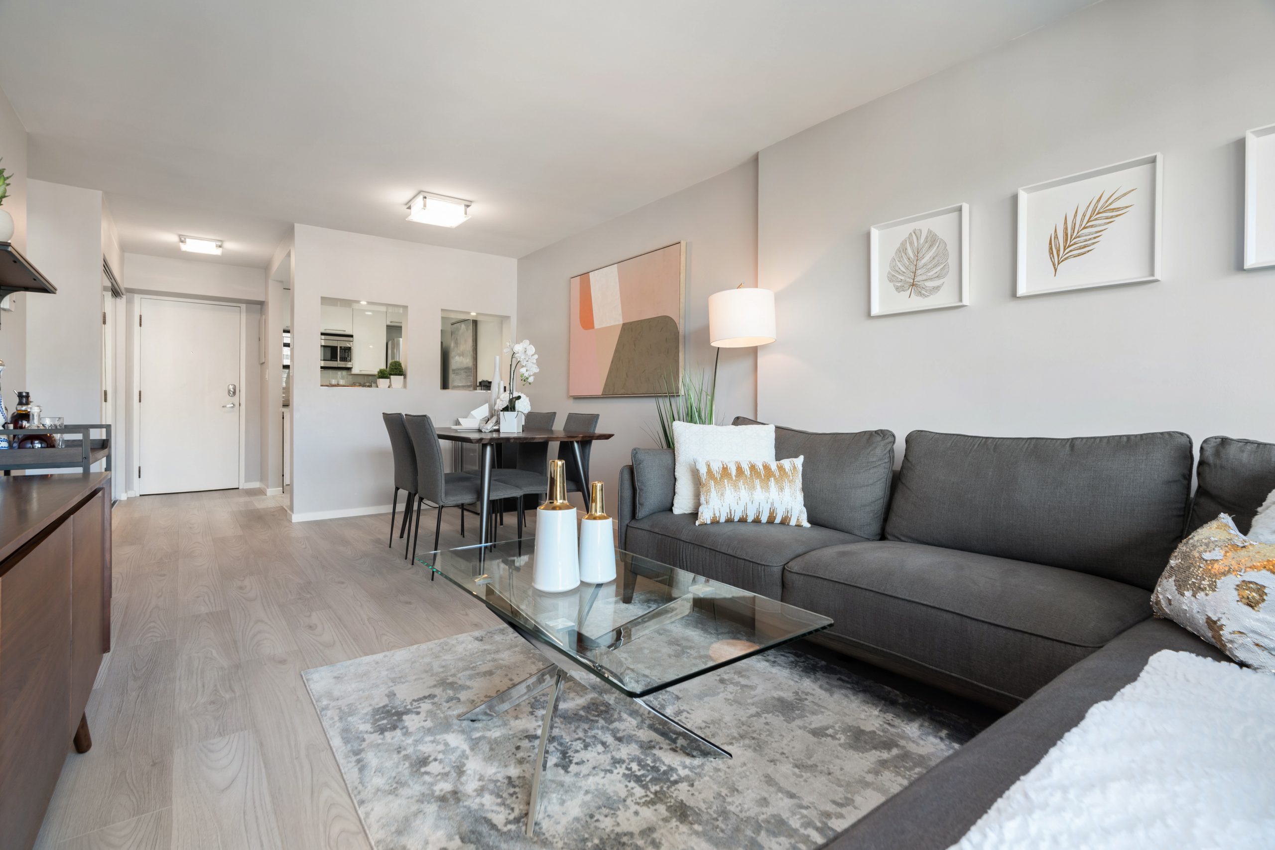 #1003 - 150 E 15th St, North Vancouver 8