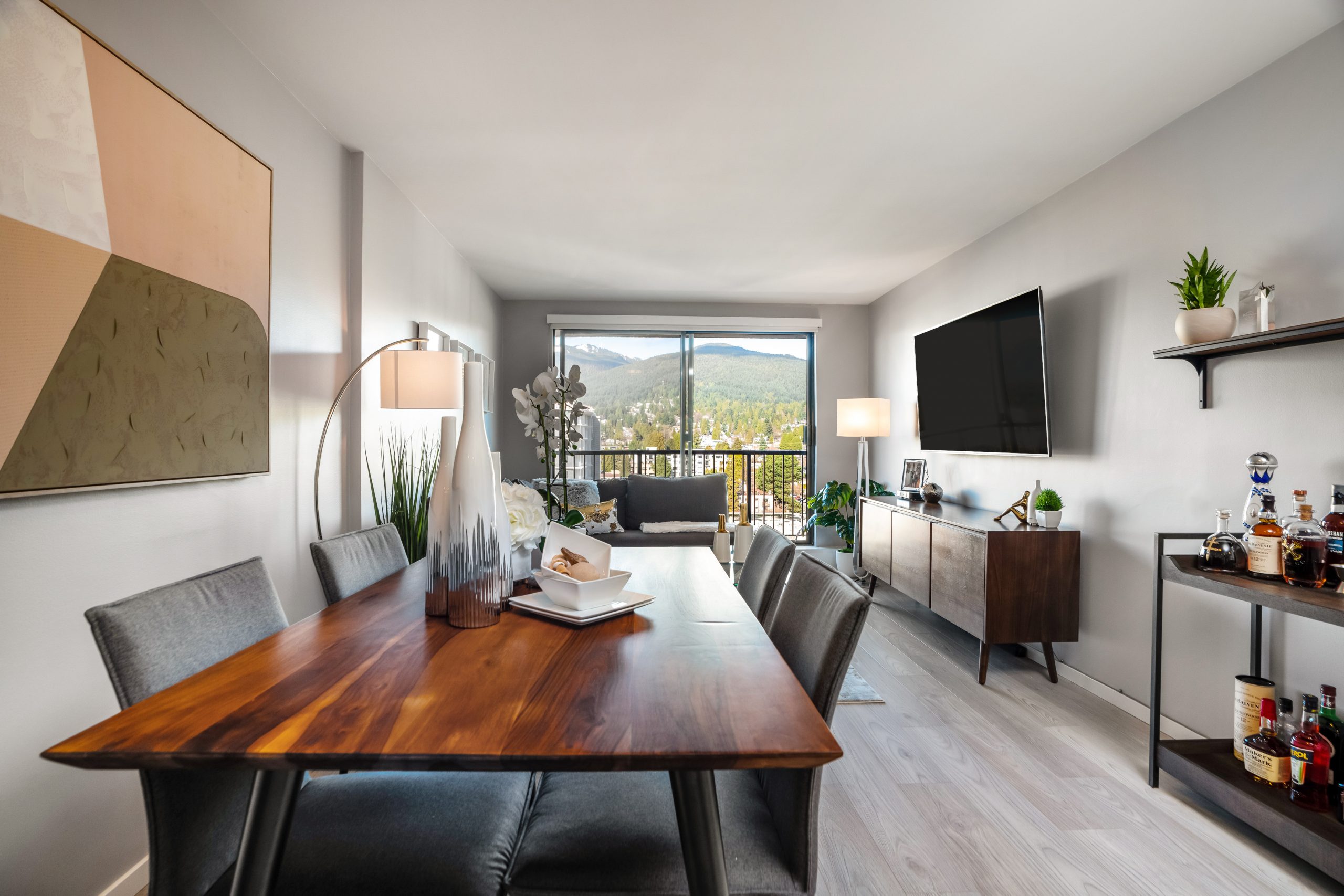 #1003 - 150 E 15th St, North Vancouver 13