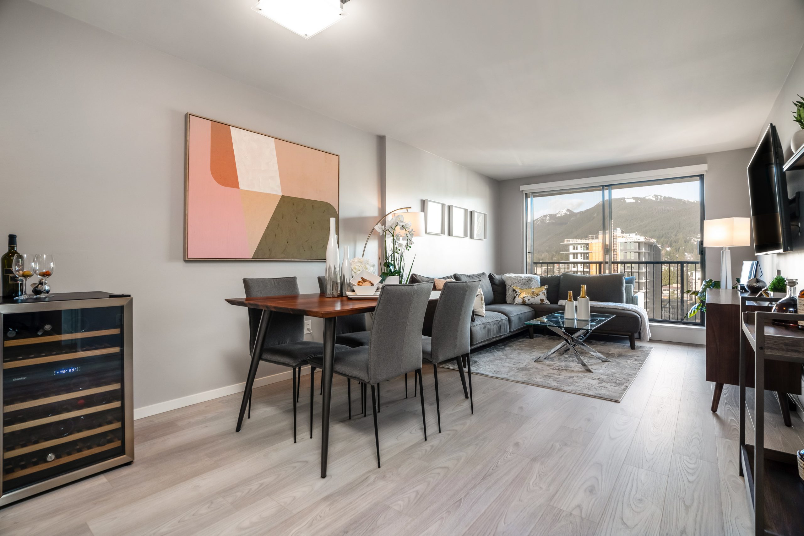 #1003 - 150 E 15th St, North Vancouver 14