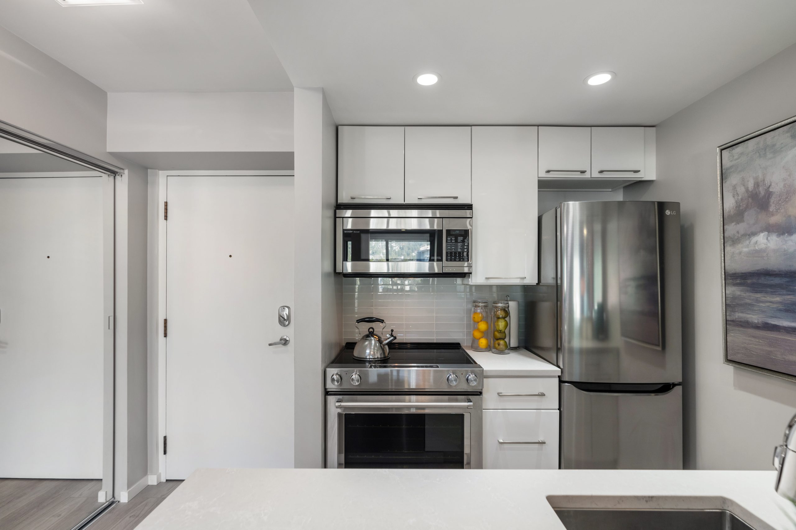 #1003 - 150 E 15th St, North Vancouver 20
