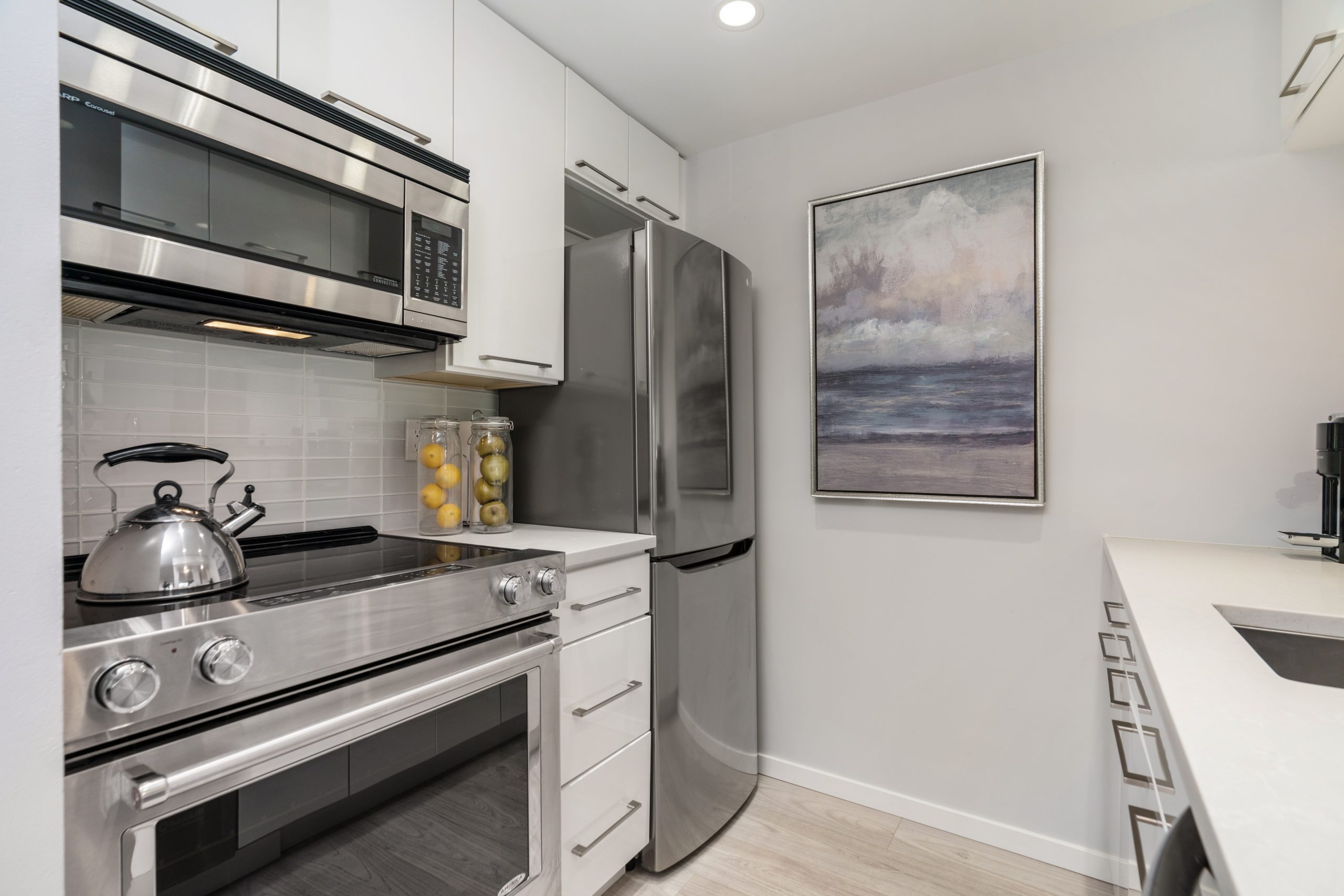 #1003 - 150 E 15th St, North Vancouver 21