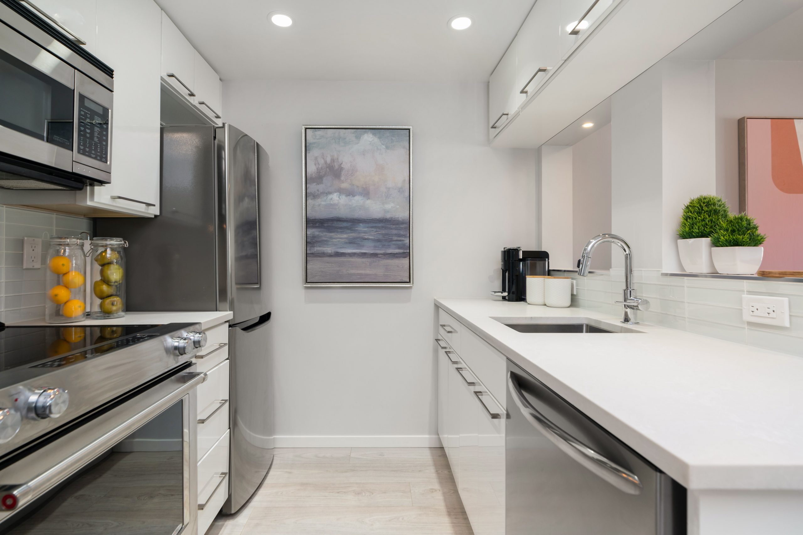 #1003 - 150 E 15th St, North Vancouver 22