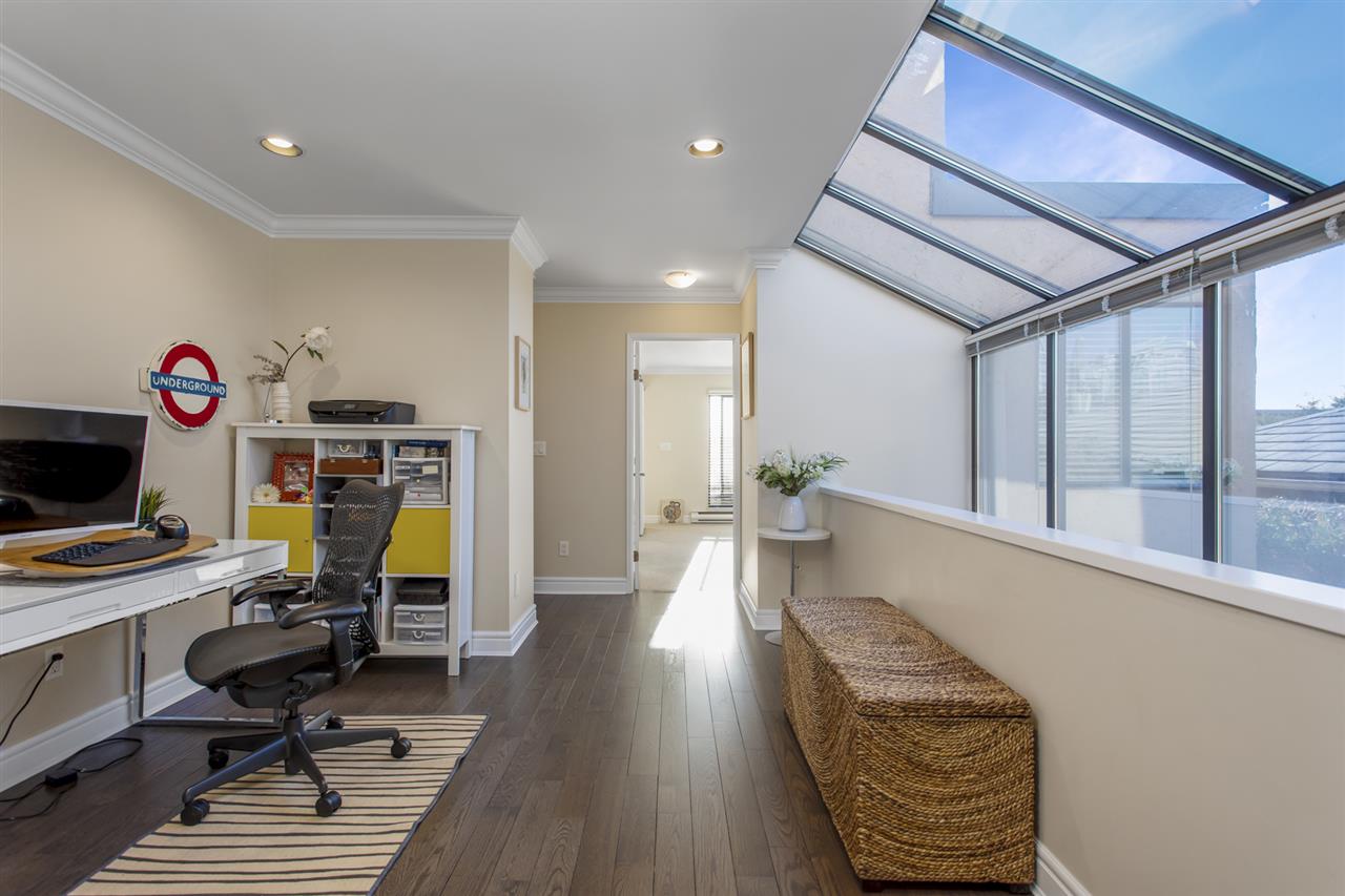 #1 - 226 E 10th St, North Vancouver 13