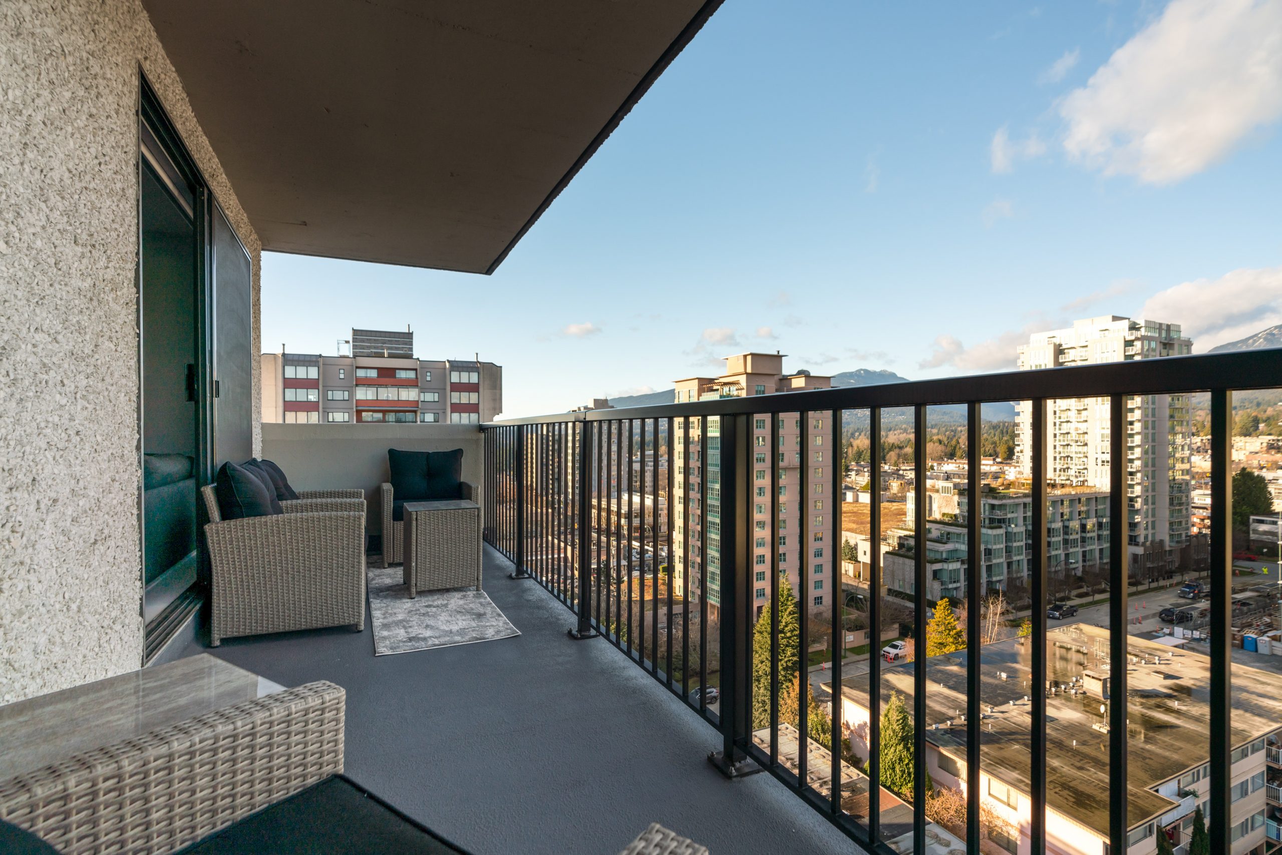 #1003 - 150 E 15th St, North Vancouver 35