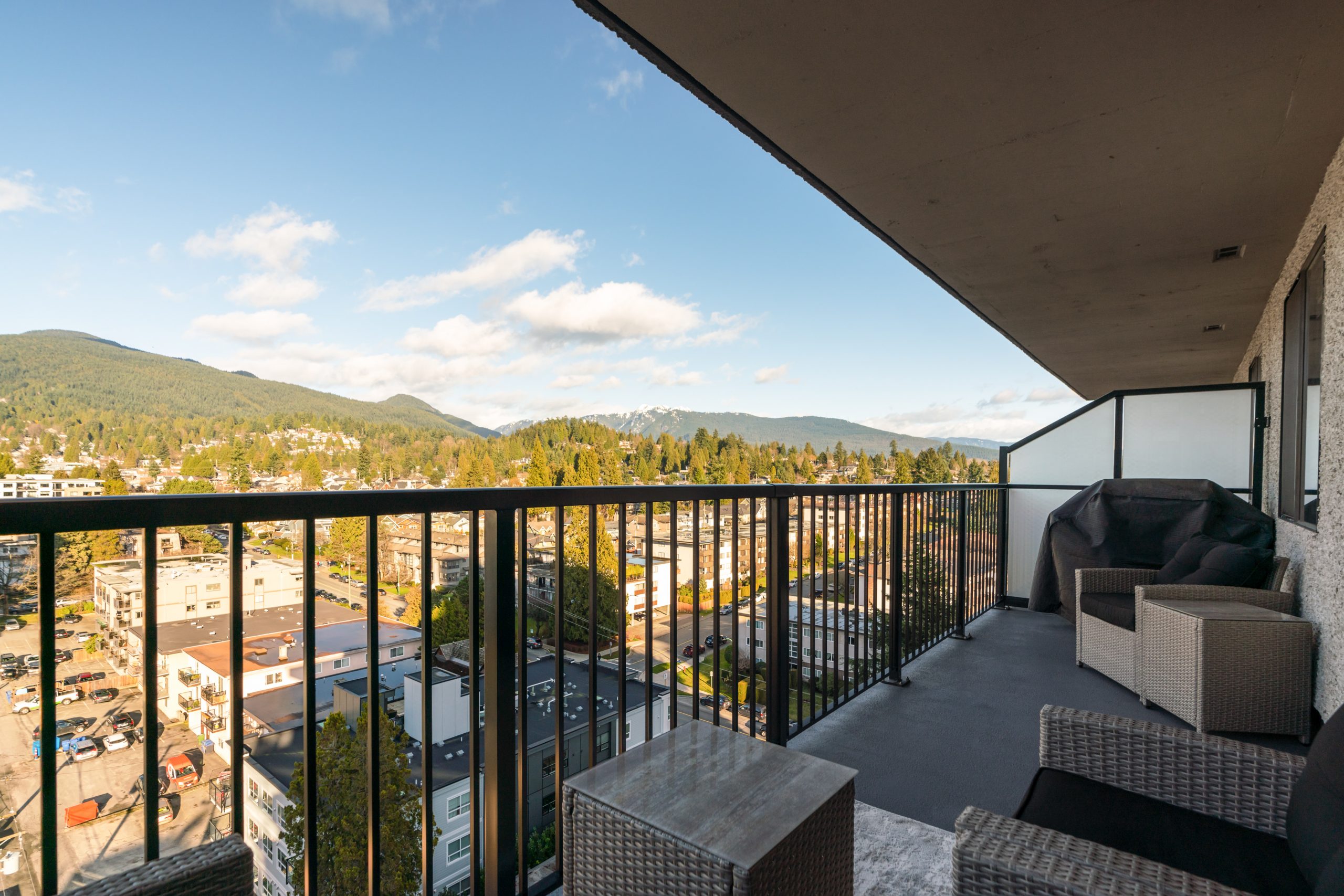 #1003 - 150 E 15th St, North Vancouver 10