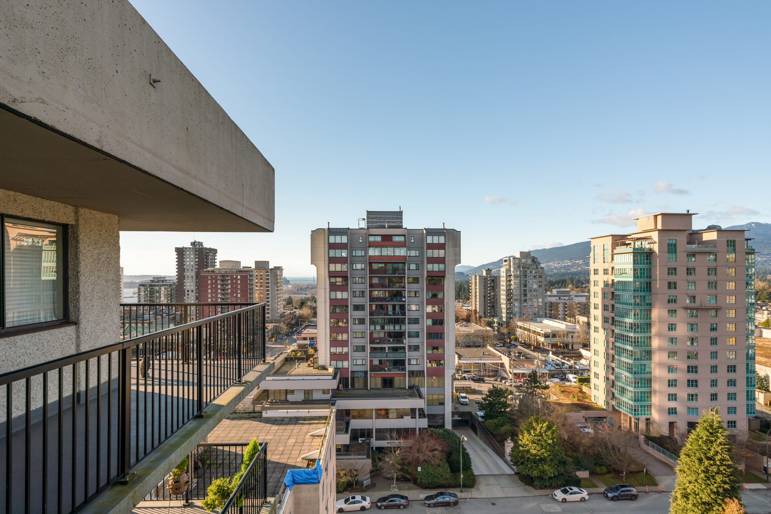 #1003 - 150 E 15th St, North Vancouver 33