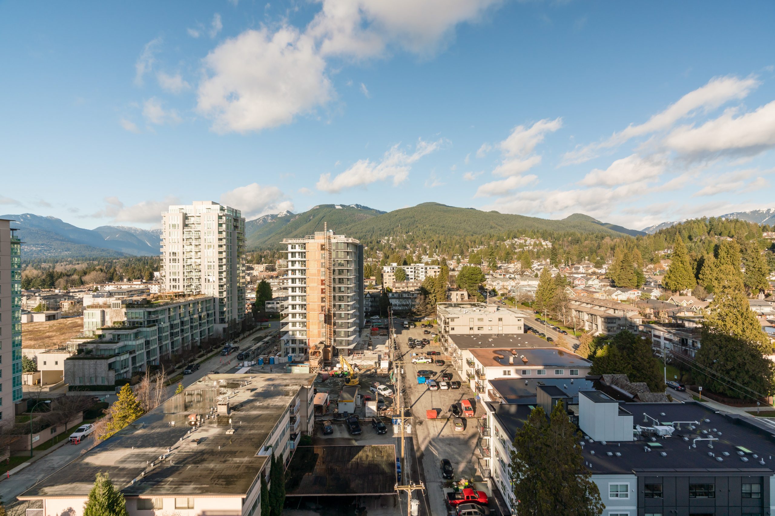 #1003 - 150 E 15th St, North Vancouver 11