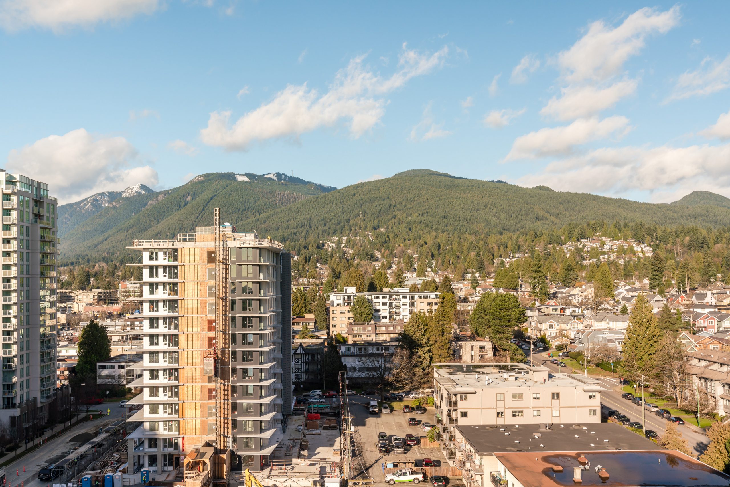 #1003 - 150 E 15th St, North Vancouver 9
