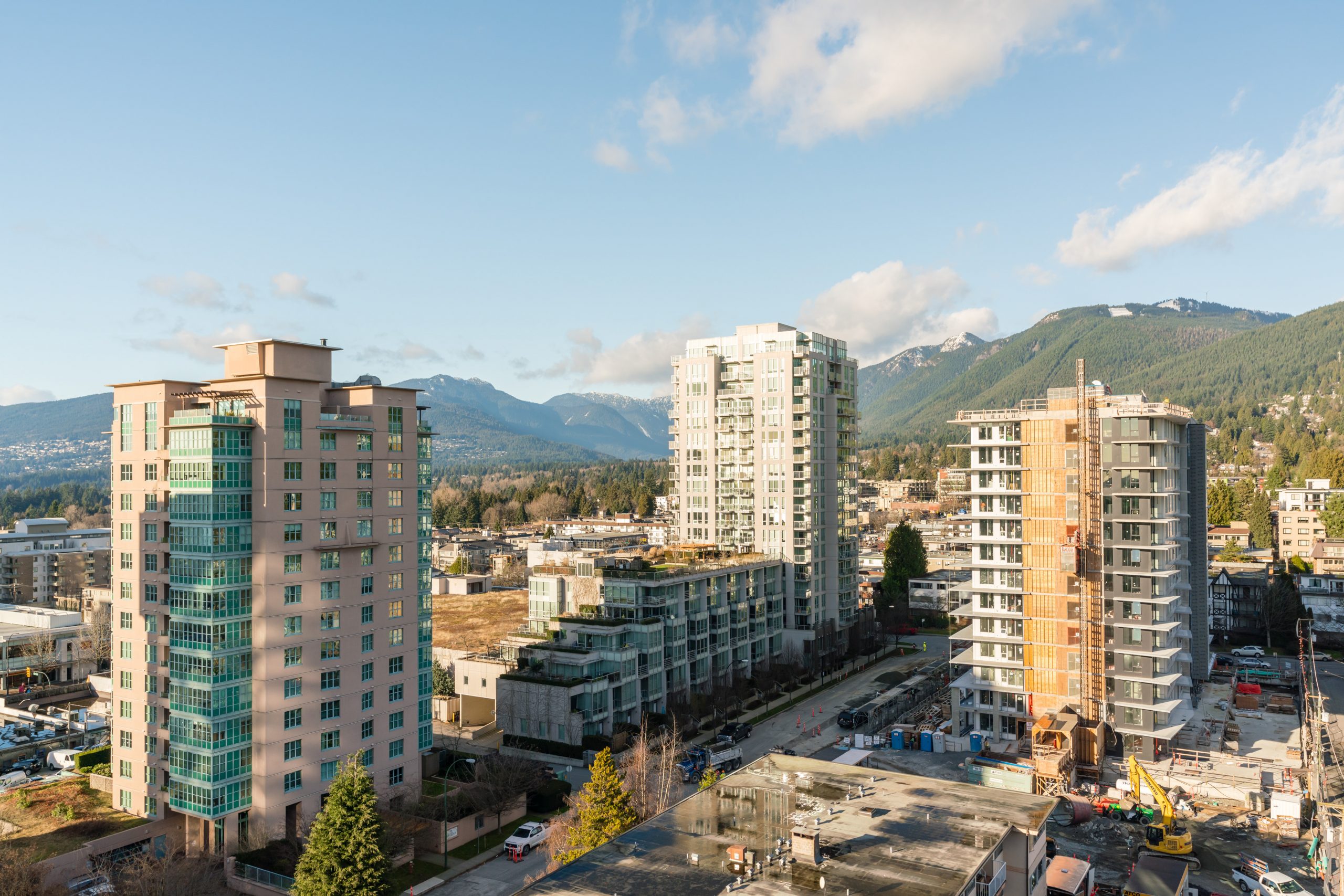 #1003 - 150 E 15th St, North Vancouver 12