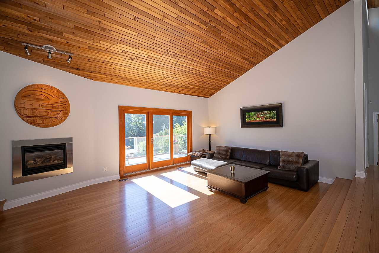 4631 Caulfeild Drive, West Vancouver 2