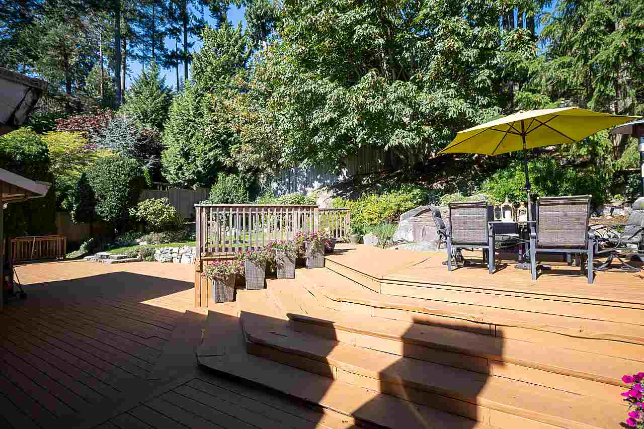 4631 Caulfeild Drive, West Vancouver 18