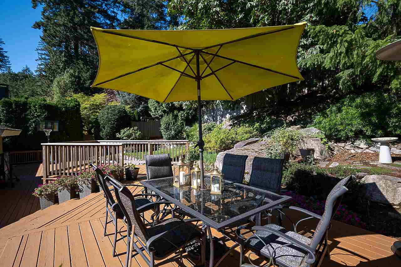 4631 Caulfeild Drive, West Vancouver 19